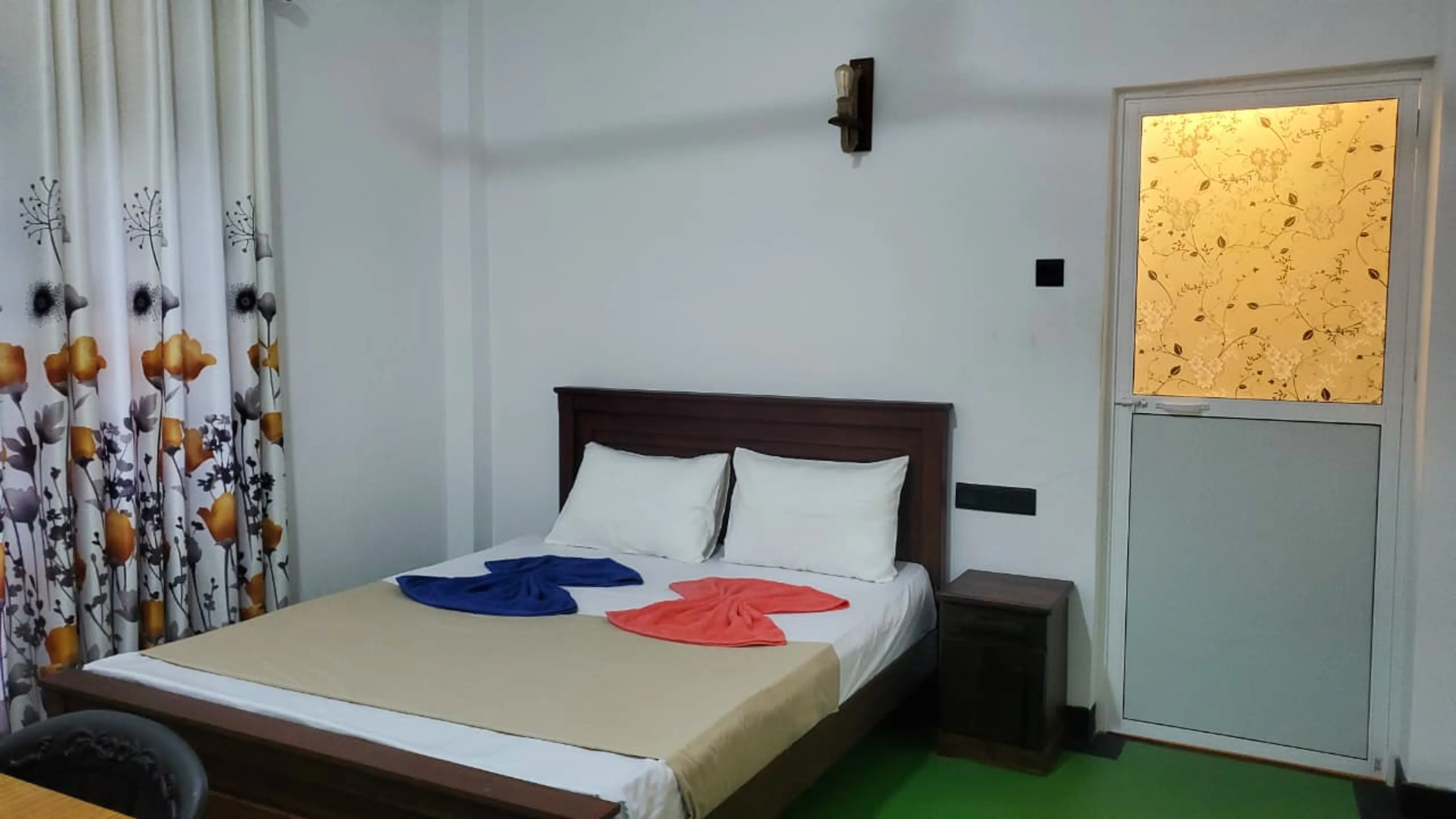 Deluxe-Doppelzimmer - 7