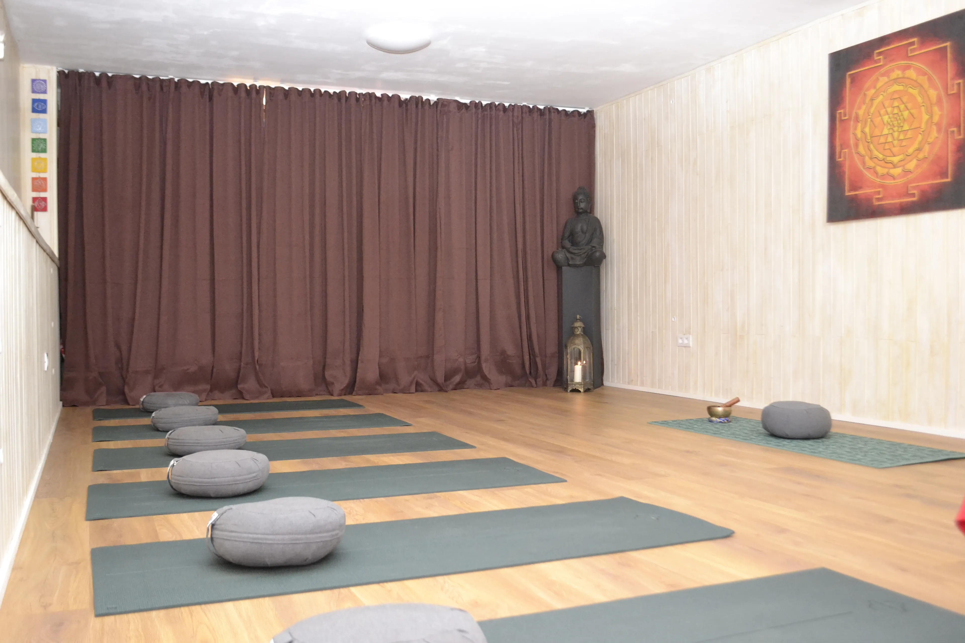 Mehrbettzimmer - 8