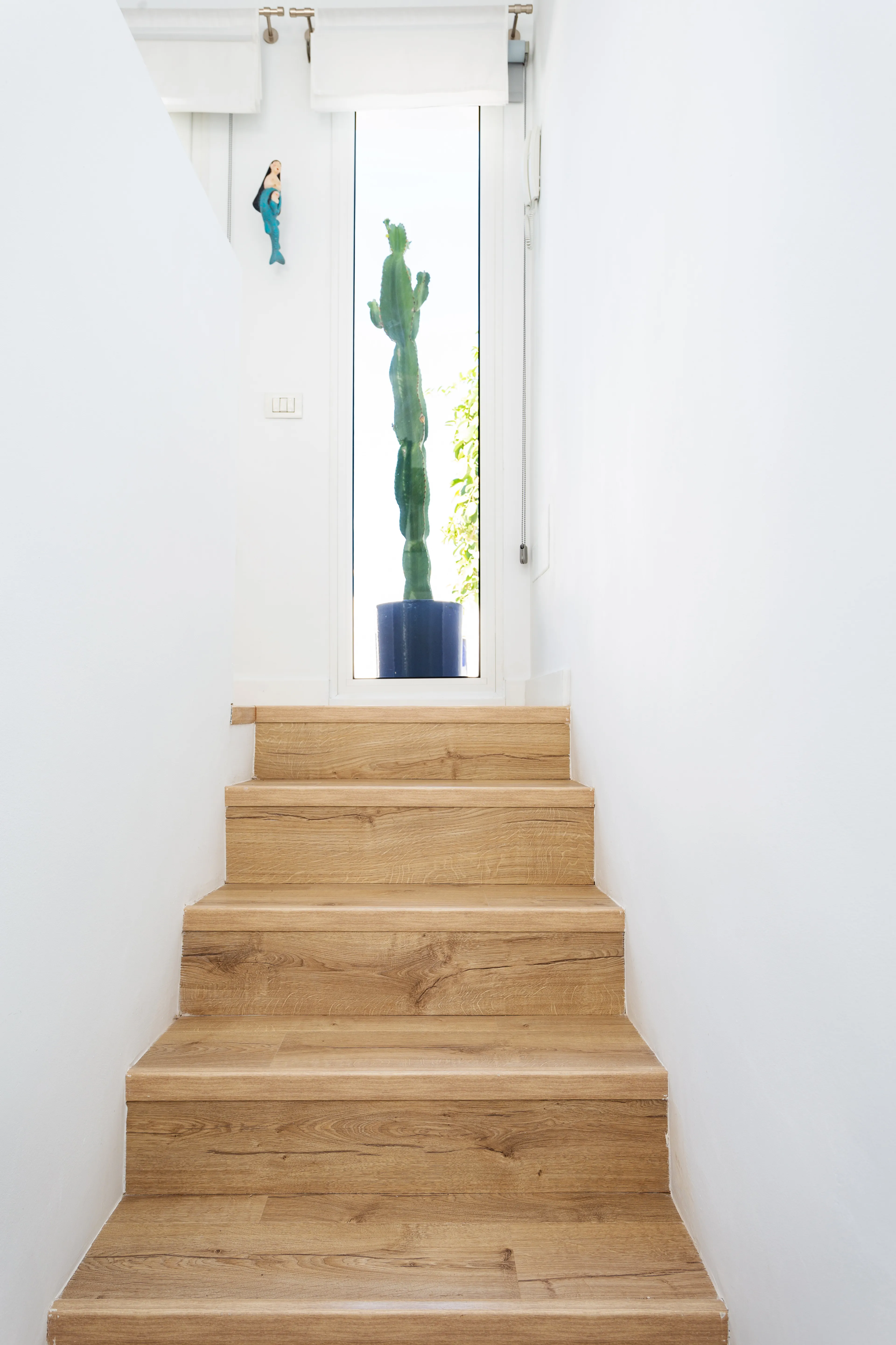 ESTRELLA Privatwohnung, Meerblick - 11