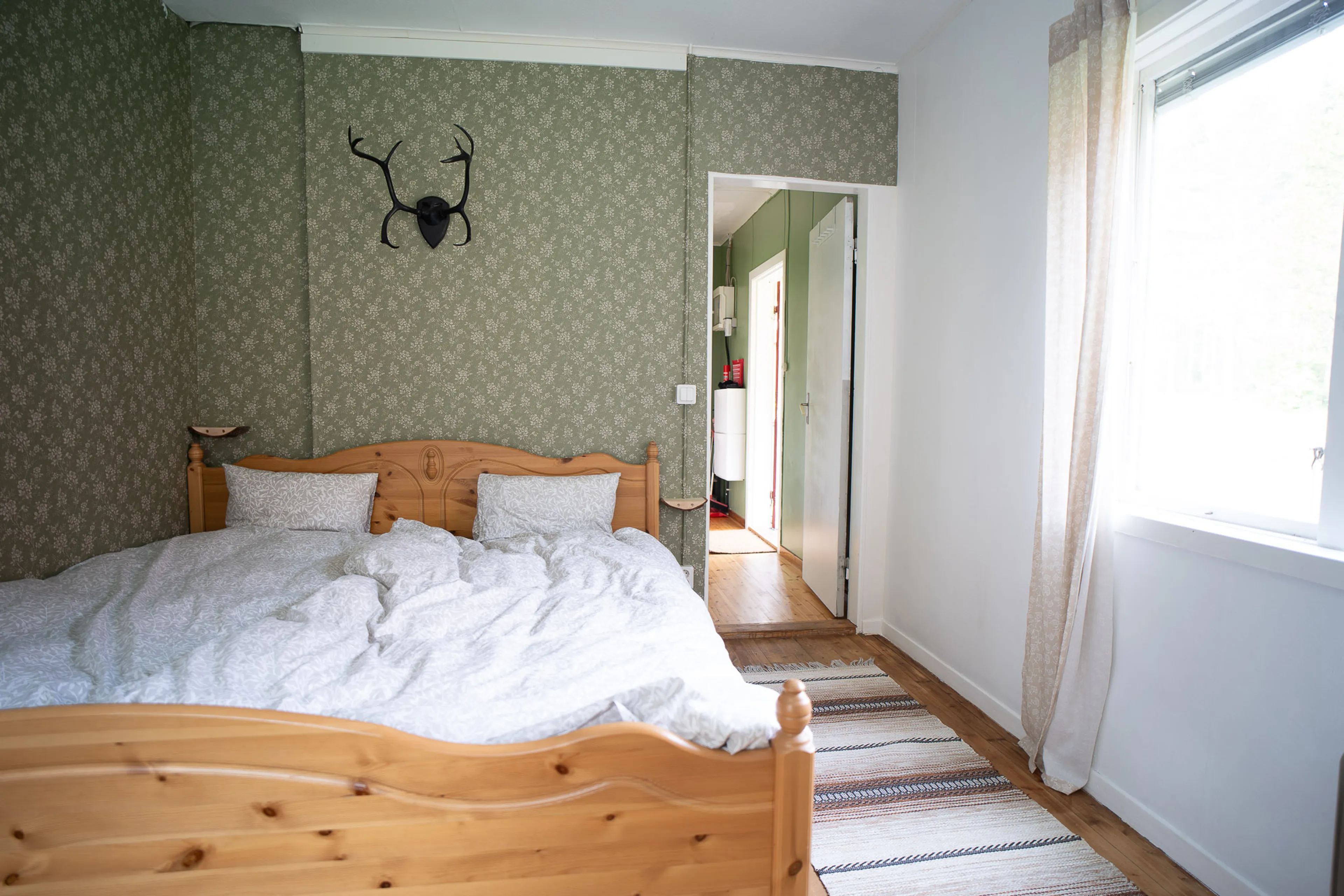 Doppelzimmer - 1