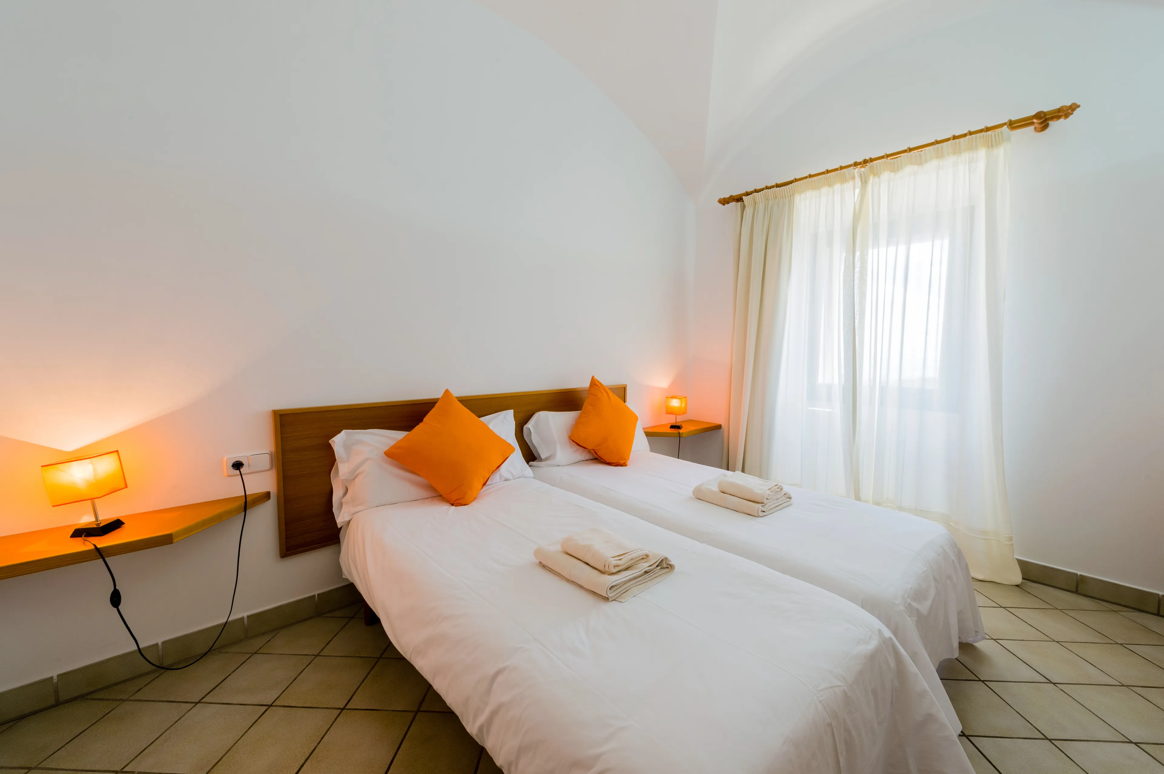 Doppelzimmer - 2