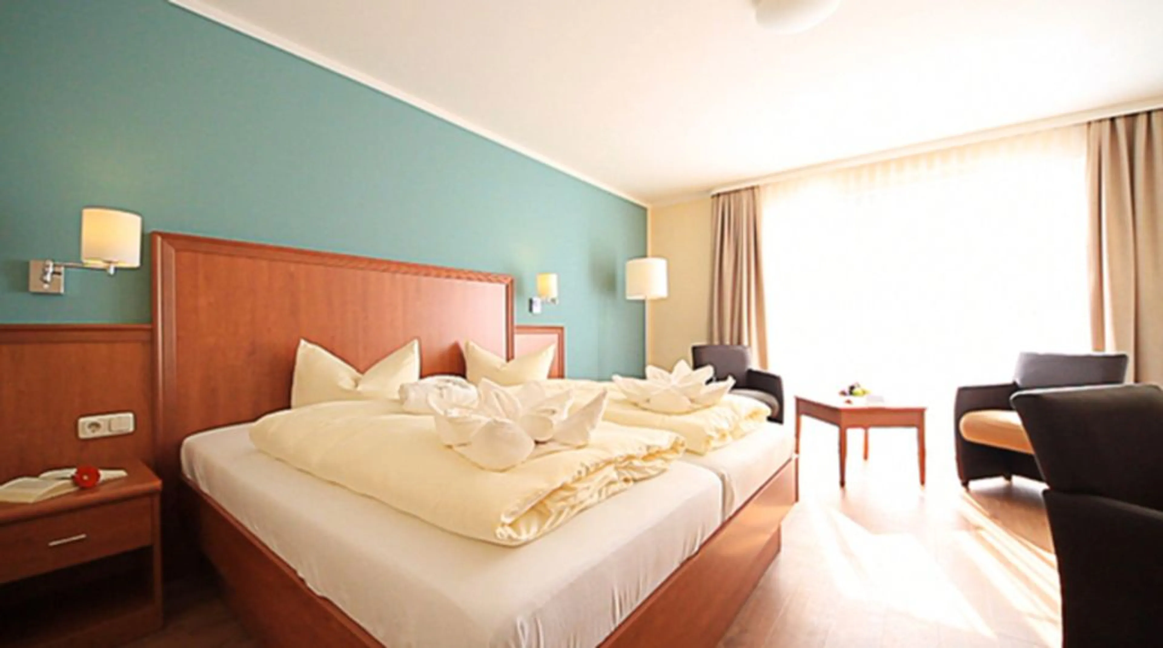 Standard Zimmer - 1