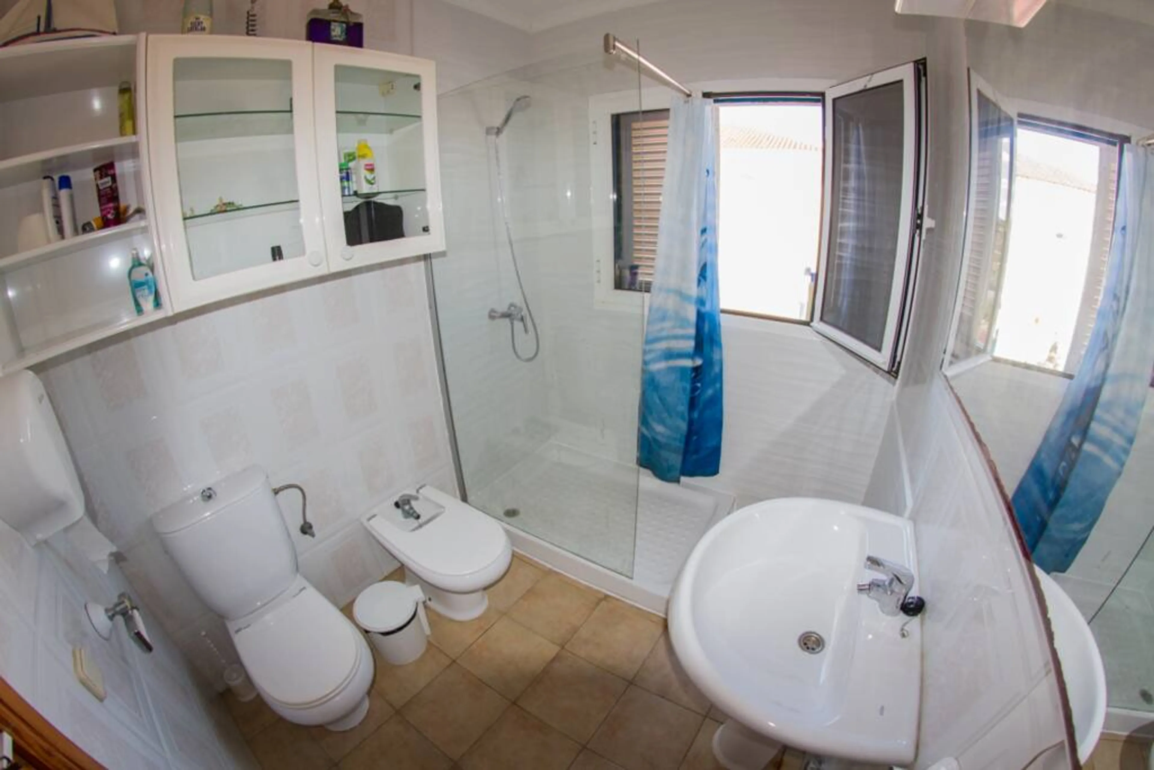 Privates Zimmer - 3