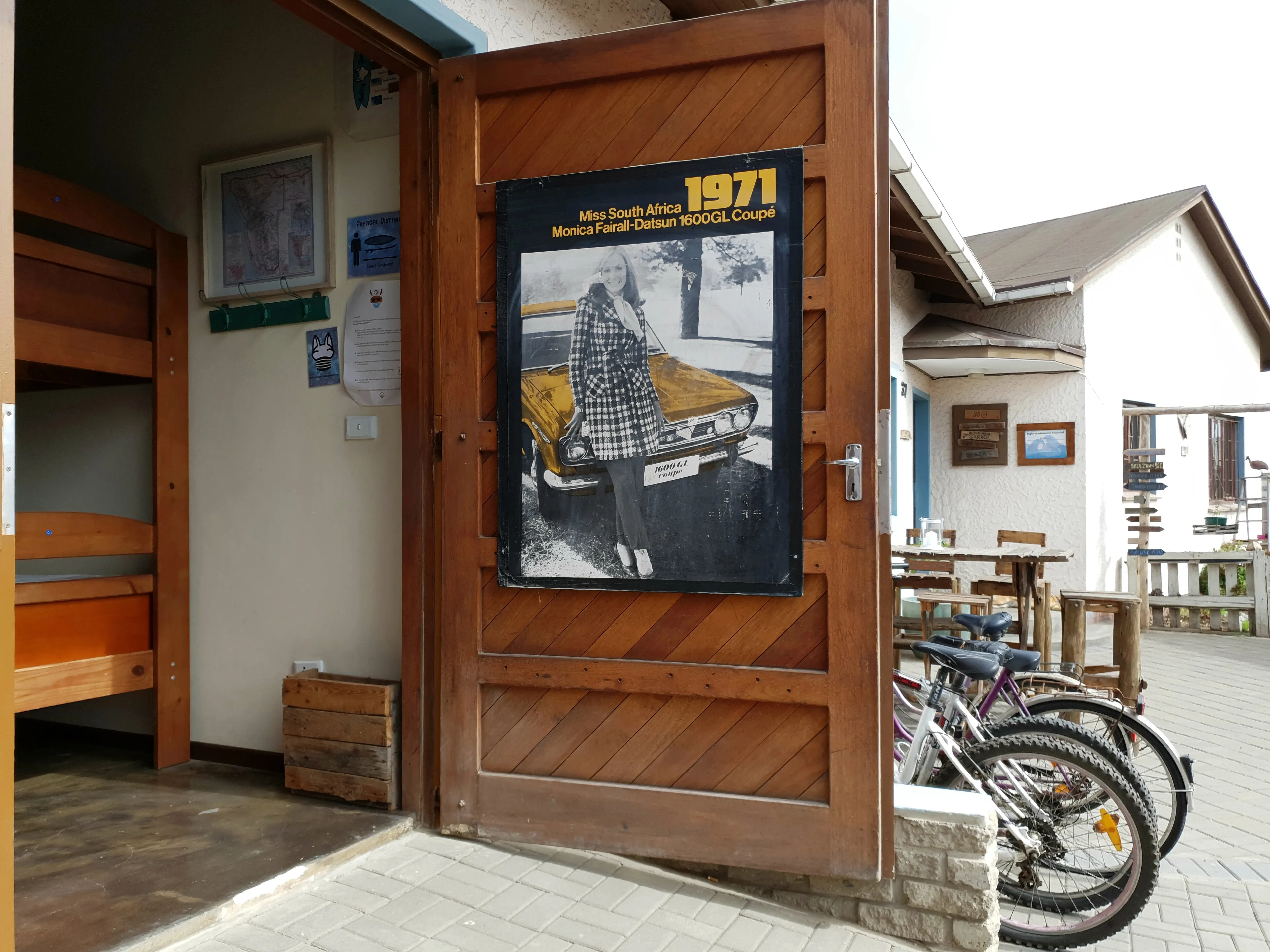 Surf'n Dream - Schlafsaal - 3