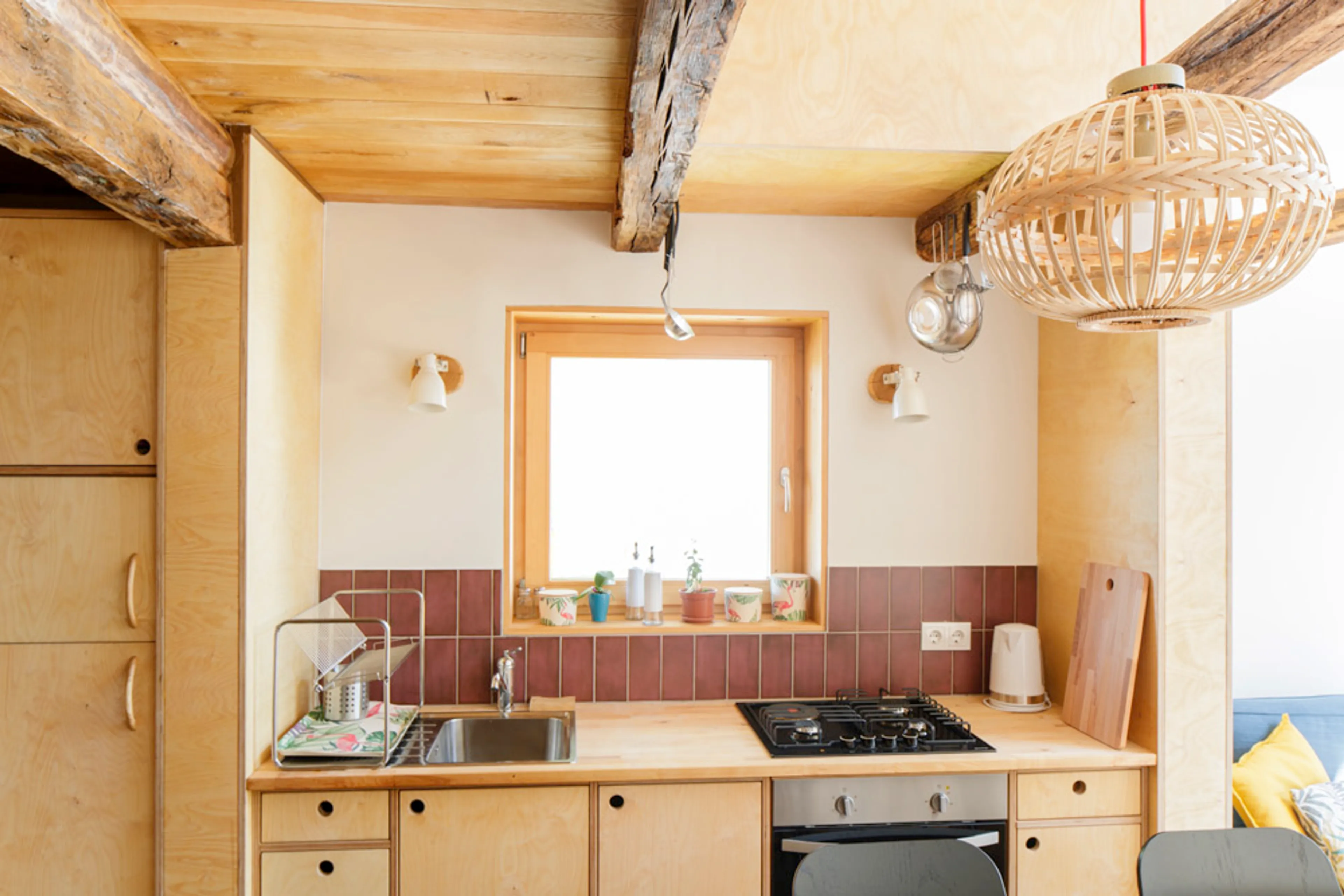 Privates Haus - 11