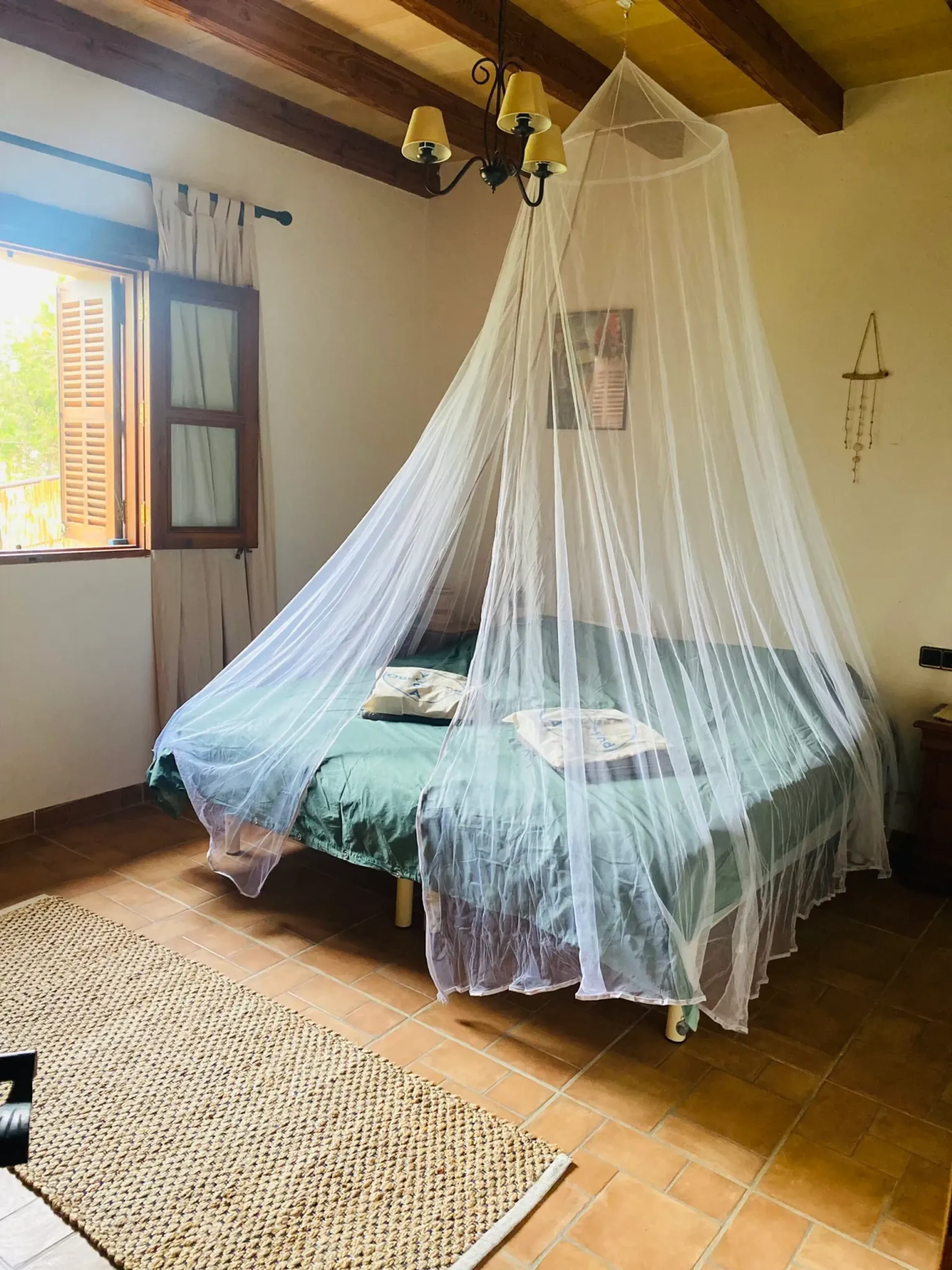 Privatzimmer mit eigenem Bad - 1