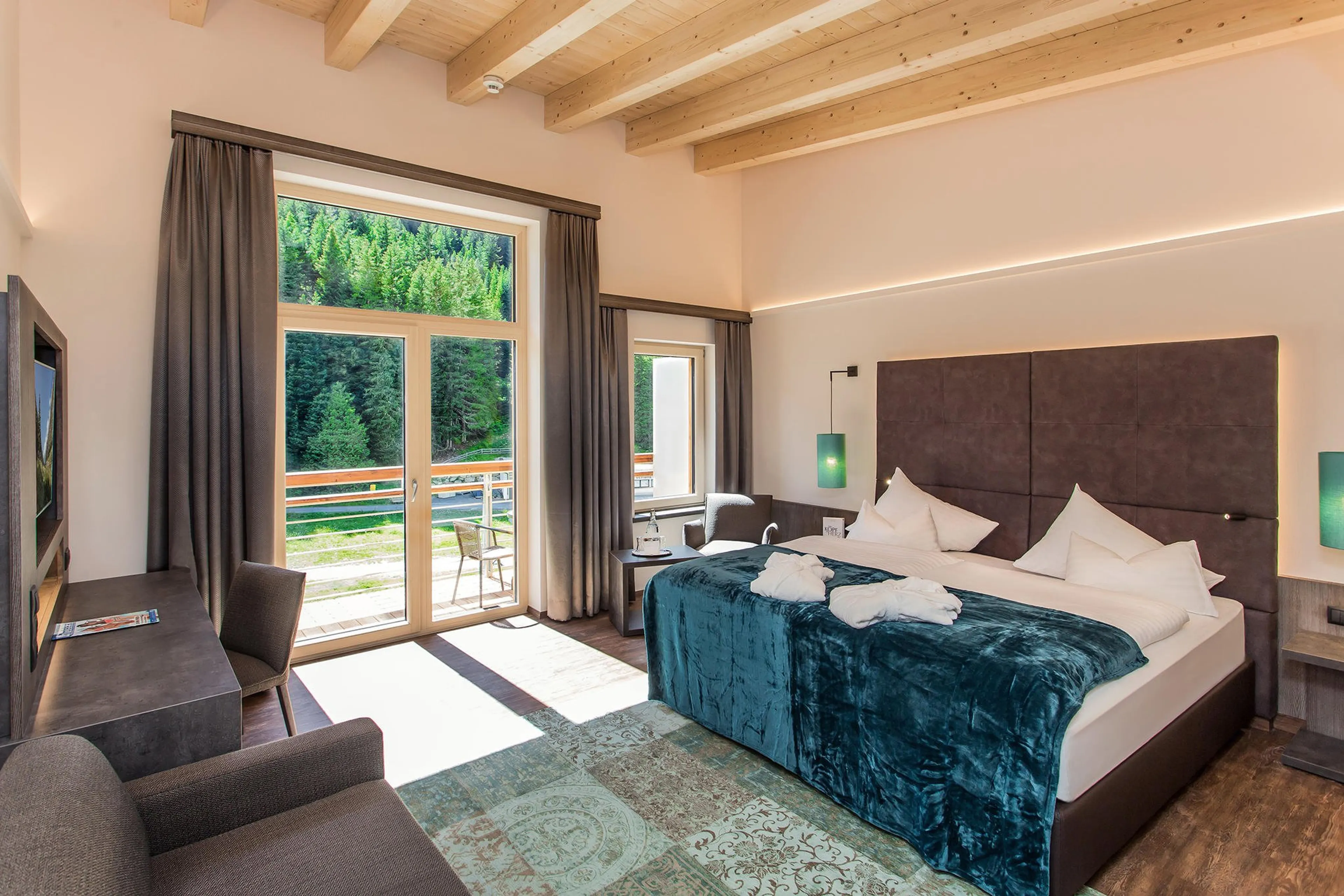Junior Suite - 1