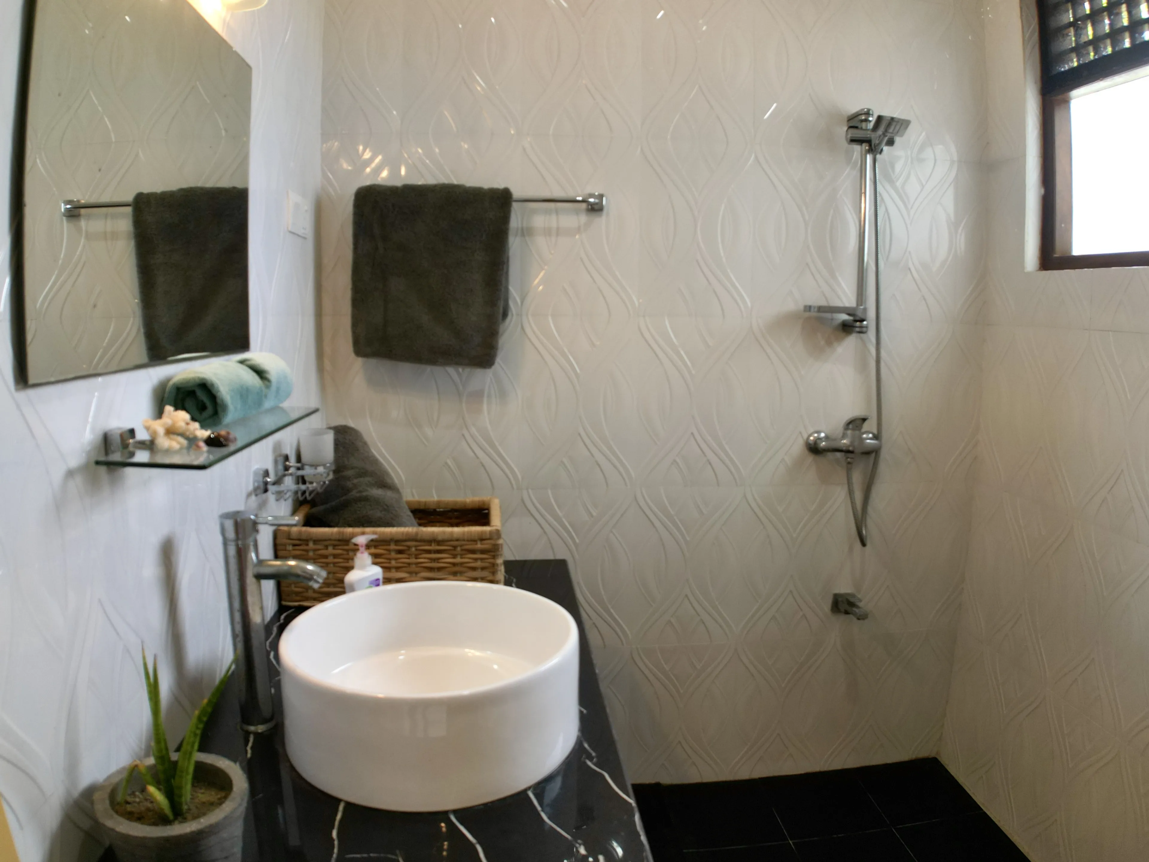 Zweibettzimmer - 5