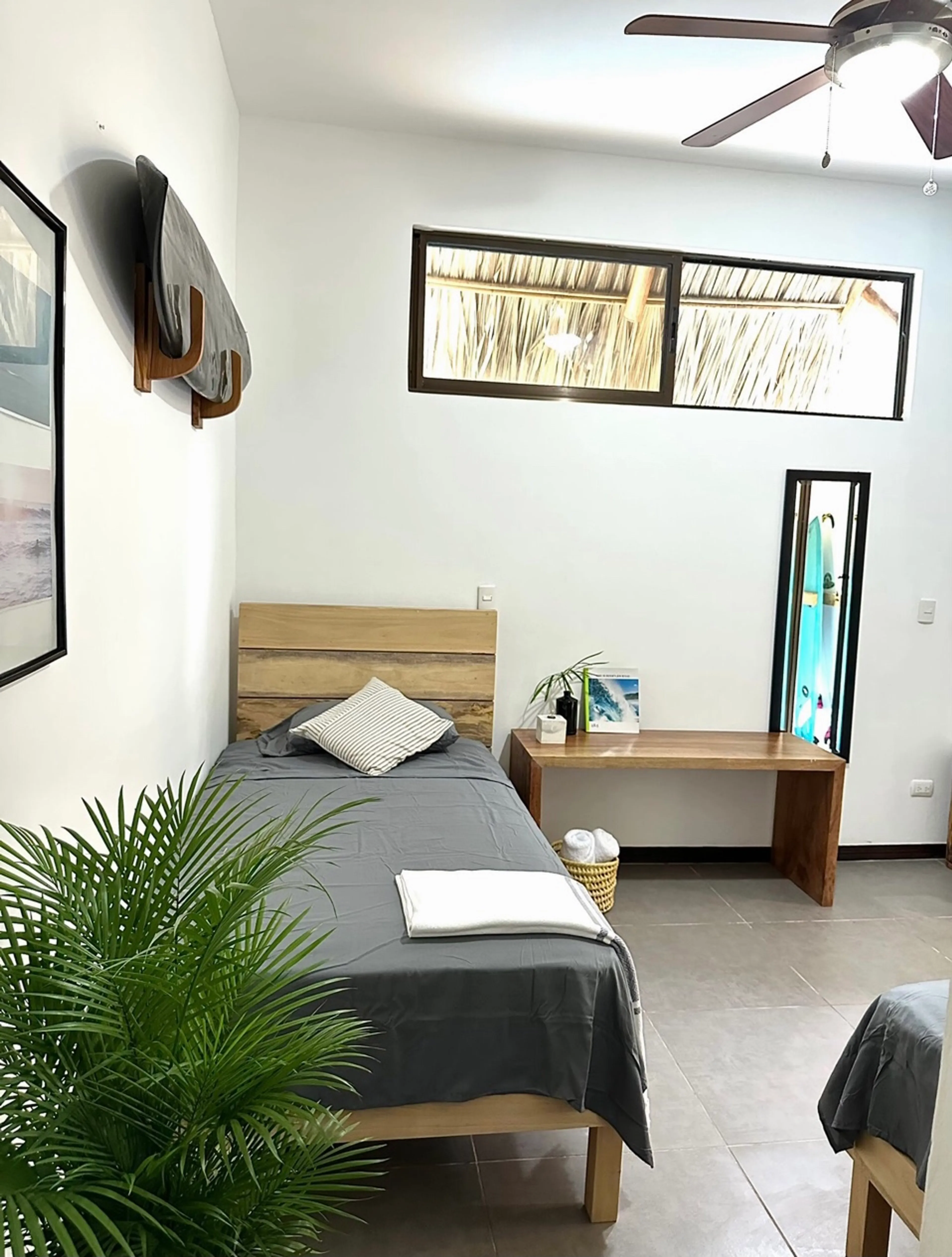 Geteiltes 2-Bettzimmer - 11