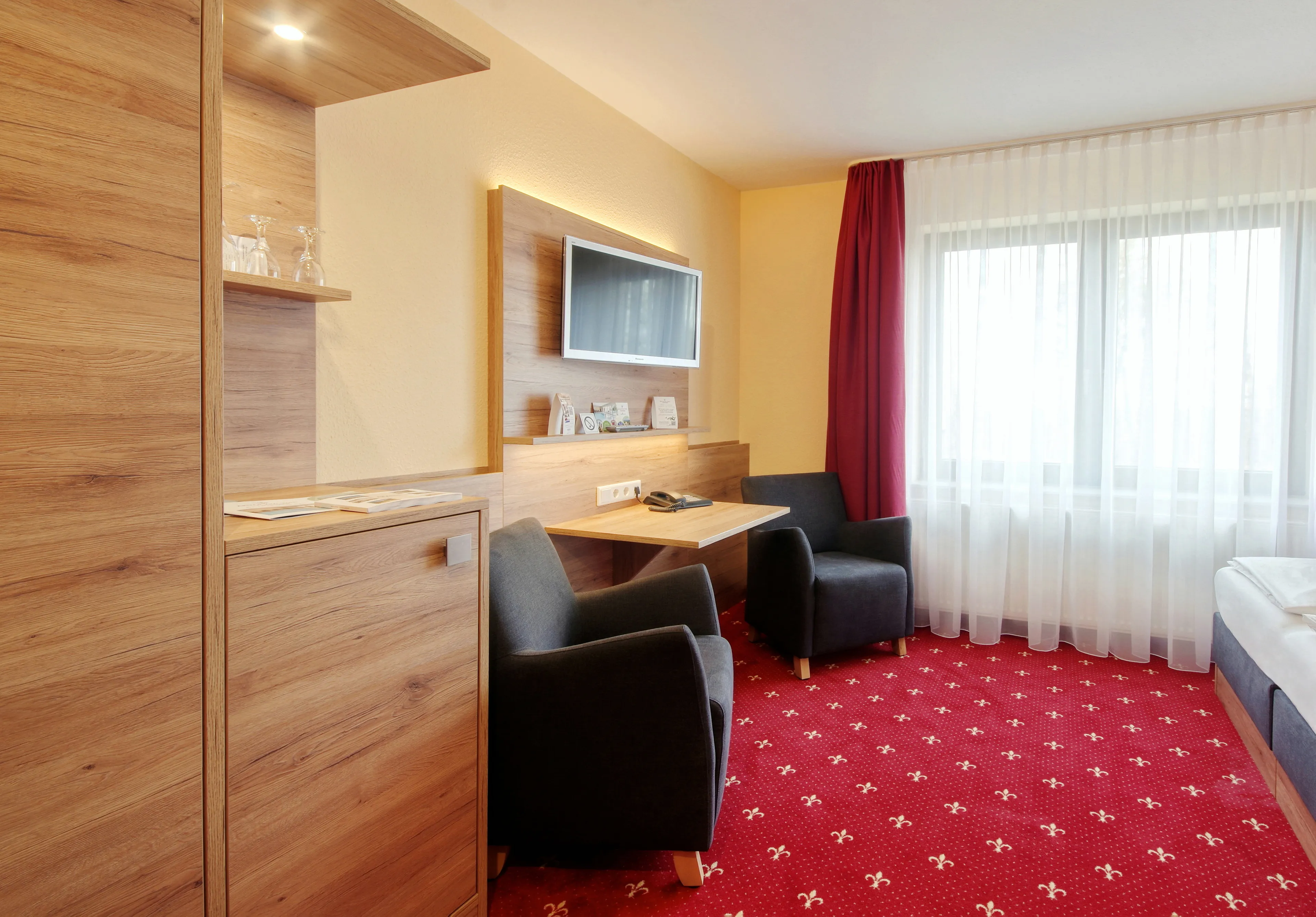 Vital Doppelzimmer - 3