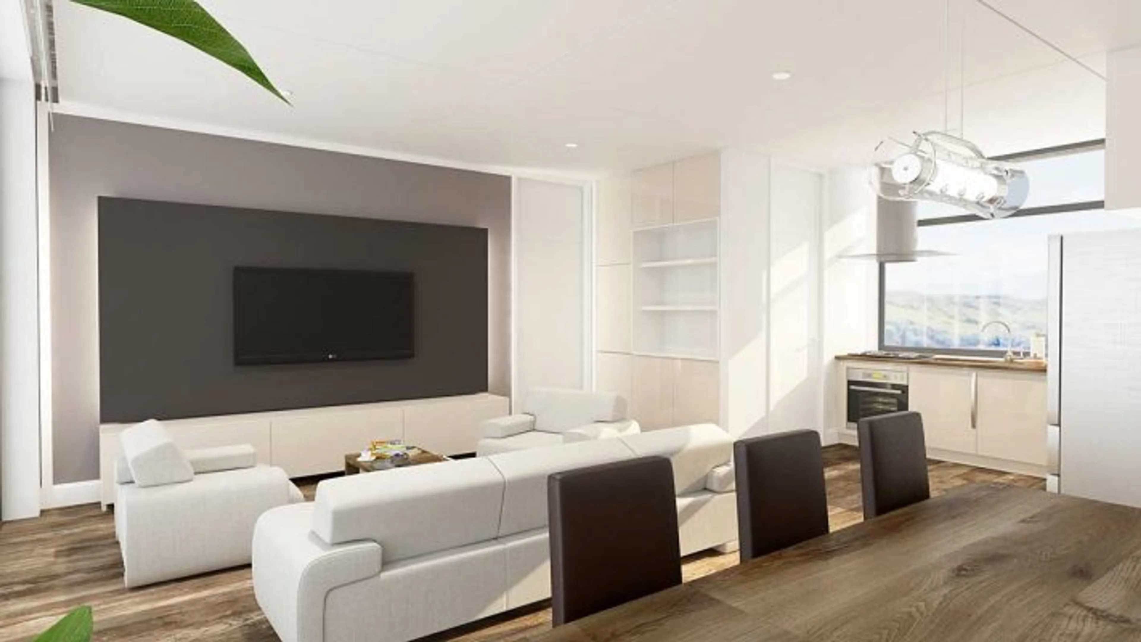 Privates Zimmer mit Meerblick - 8