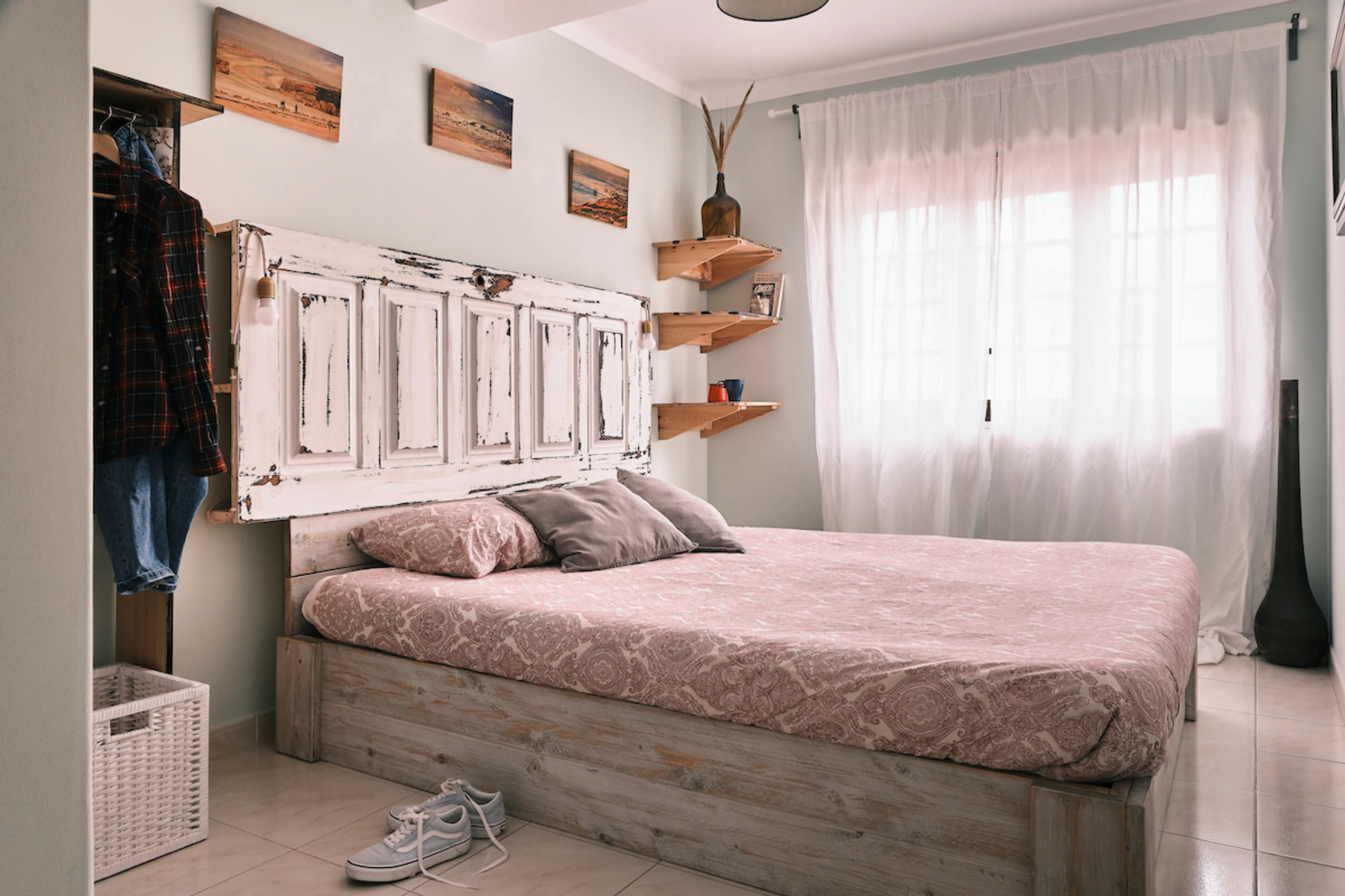 Doppelzimmer - 4
