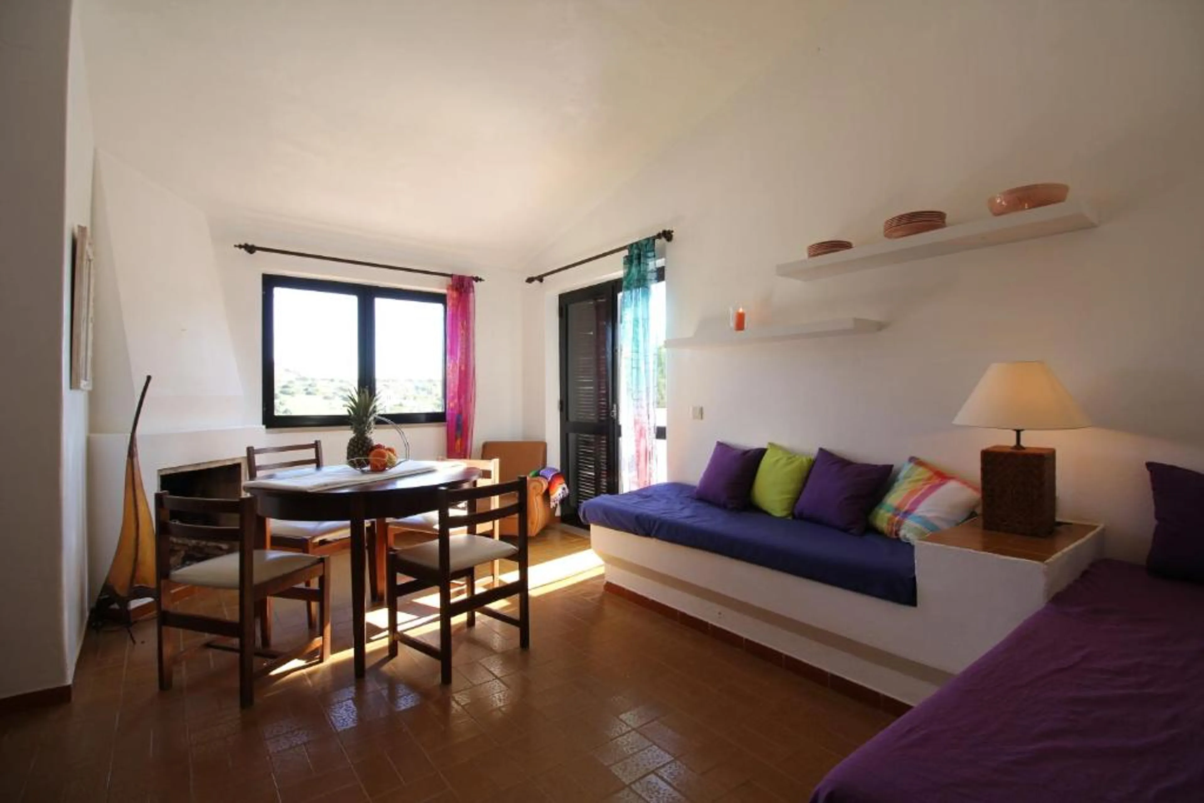 Apartment mit einem Schlafzimmer - 6