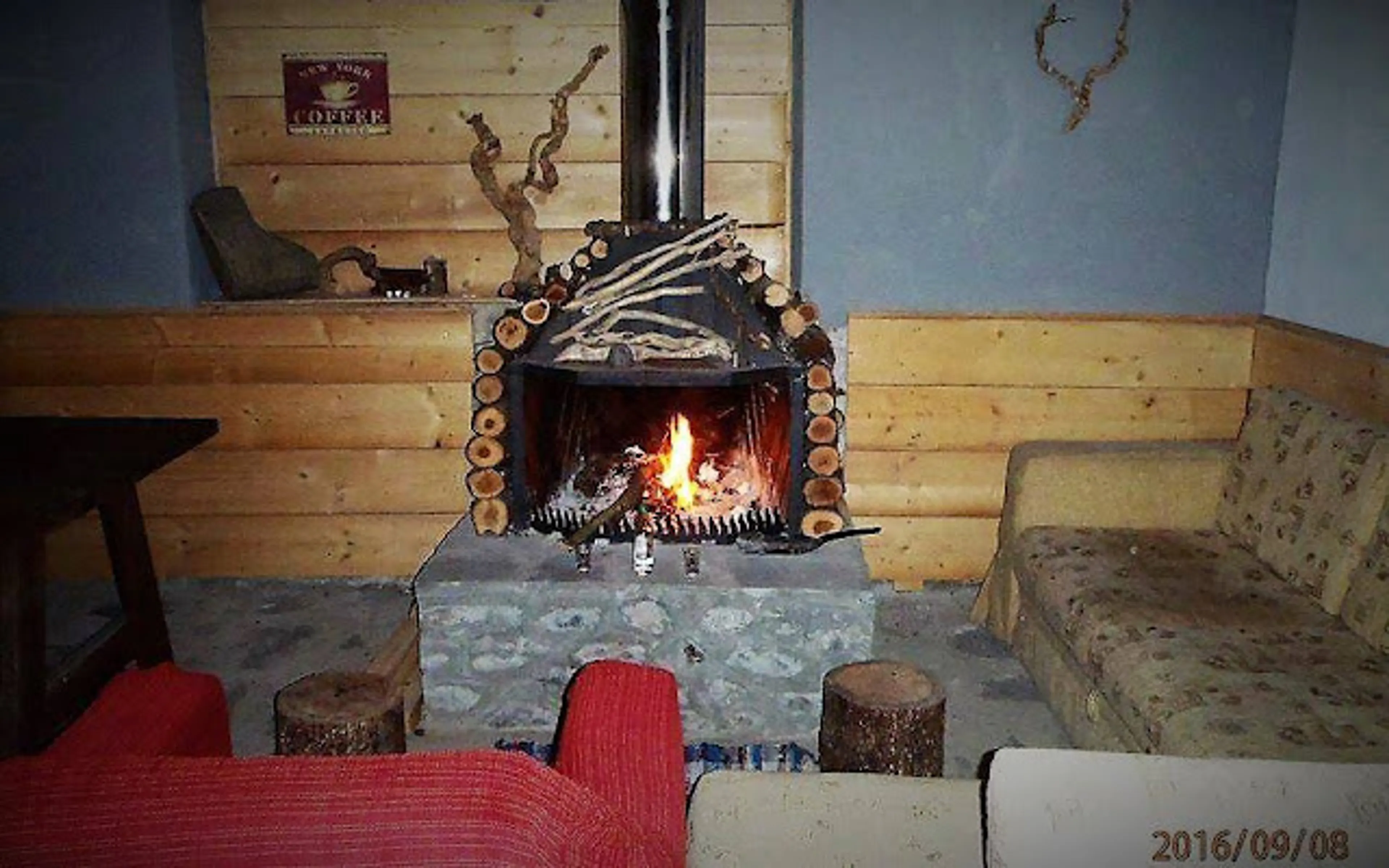 2-Bettzimmer (Hotel & Berghütten) - 10