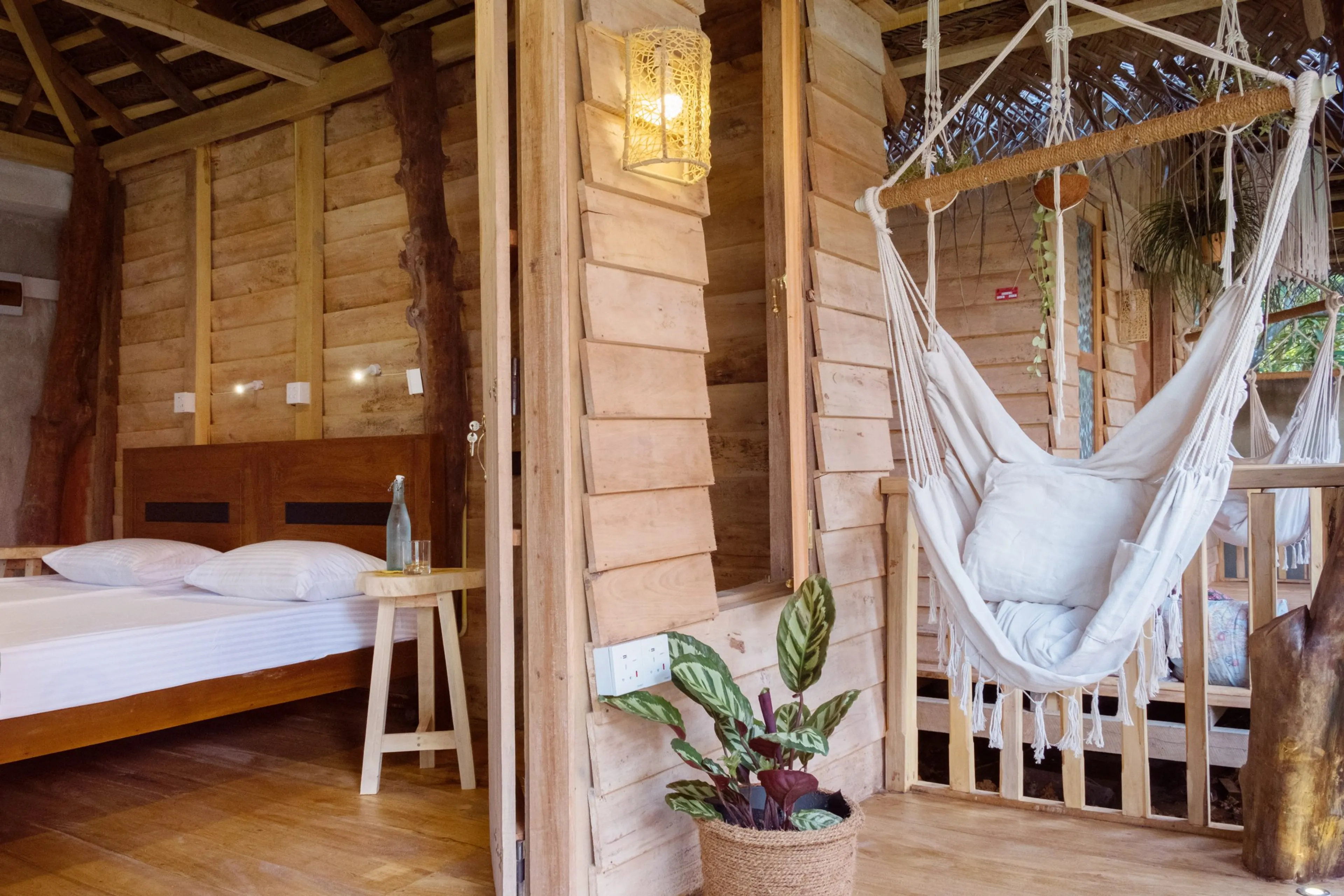 Private Cabana - 3