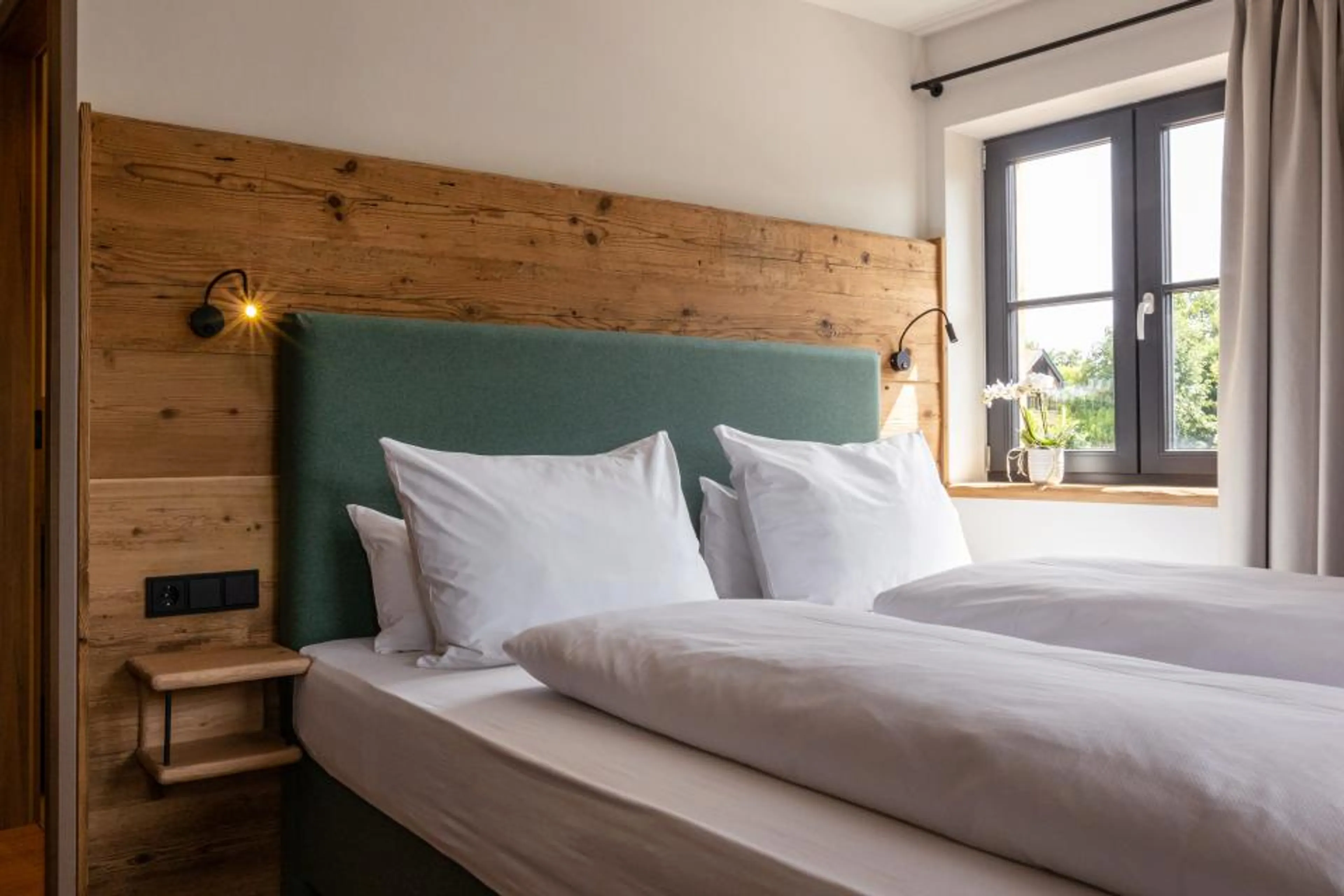 Standard-Zimmer - 1