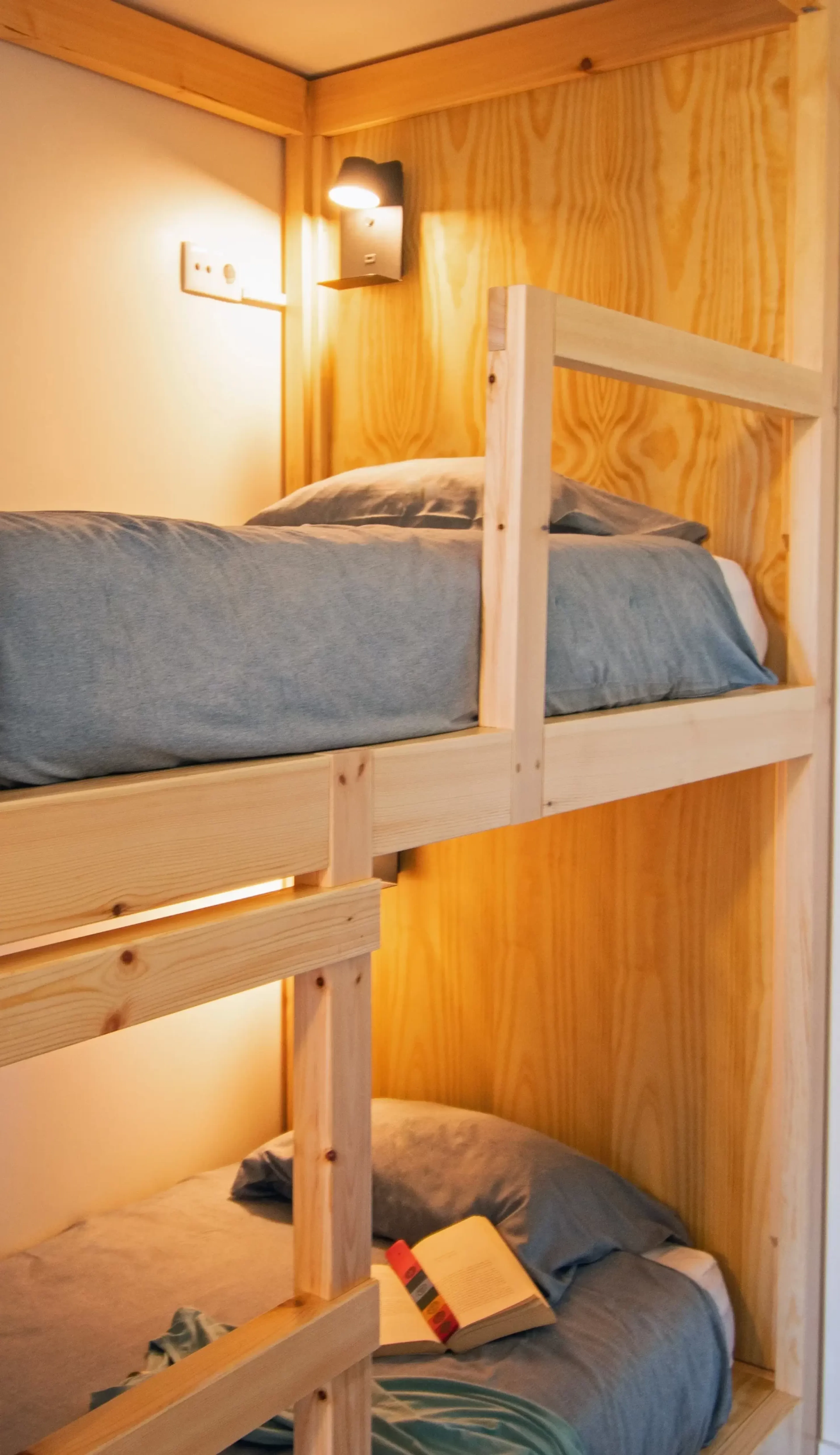 Geteiltes Zimmer - 2