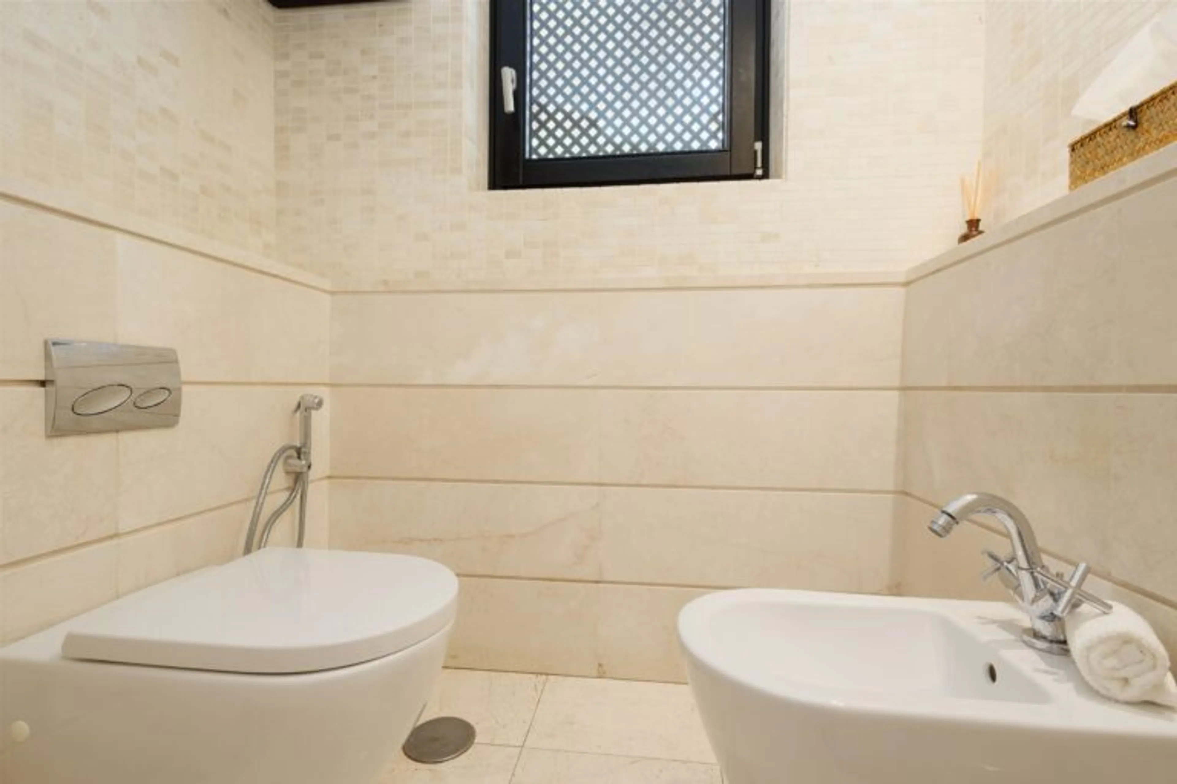 Standard Zimmer mit Bergblick - 4