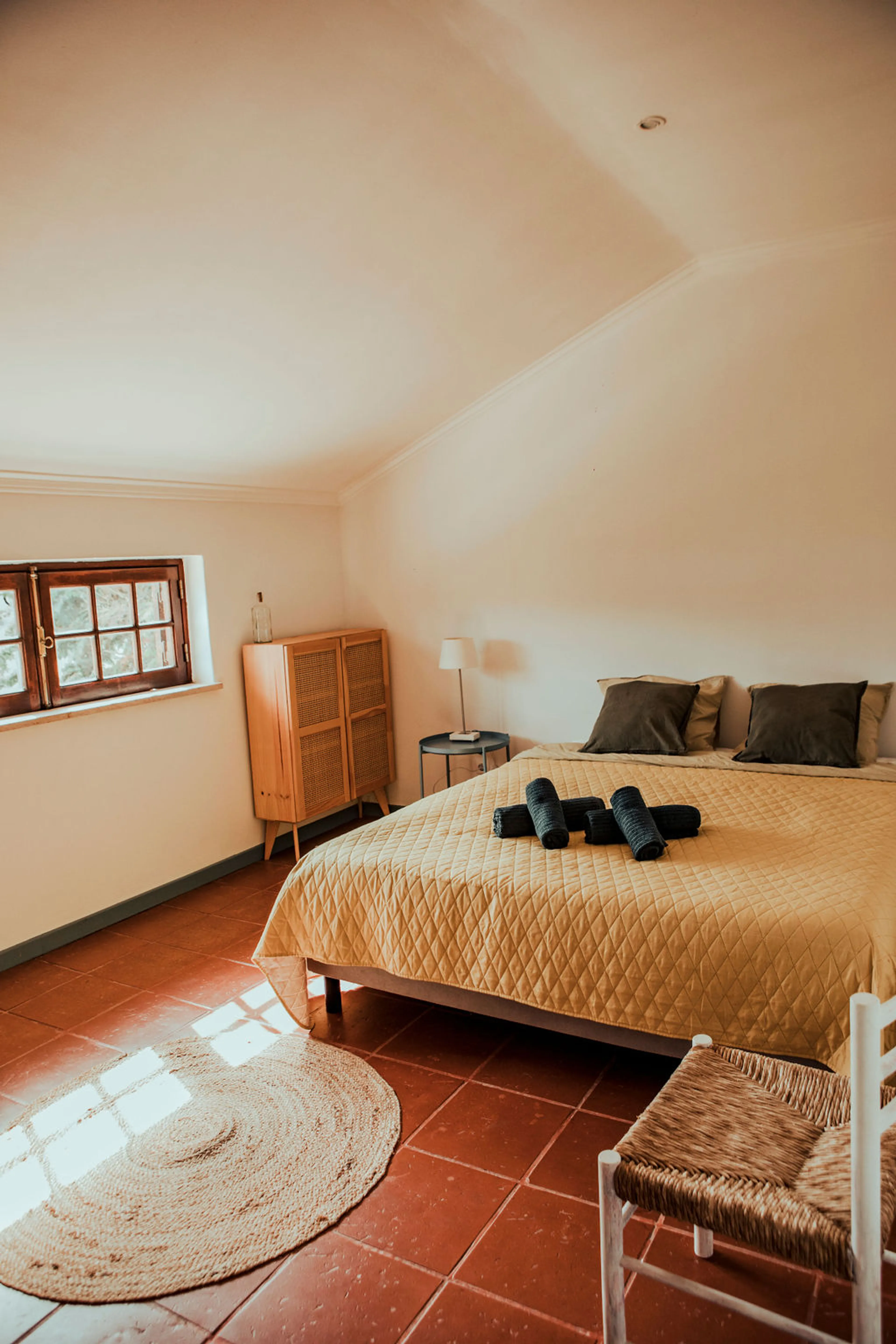 Doppelzimmer - 1