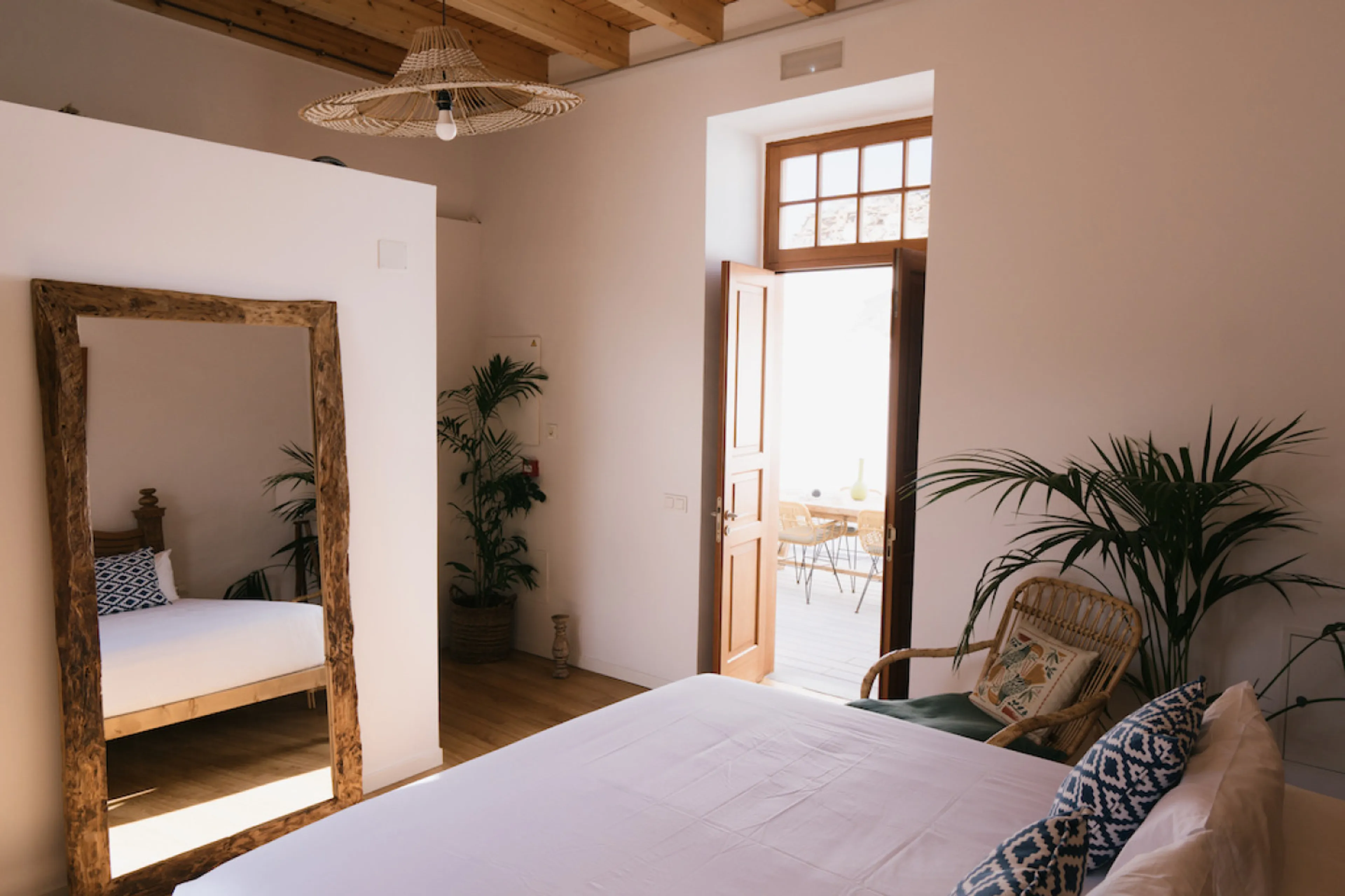 Family Room mit privatem Pool - 6