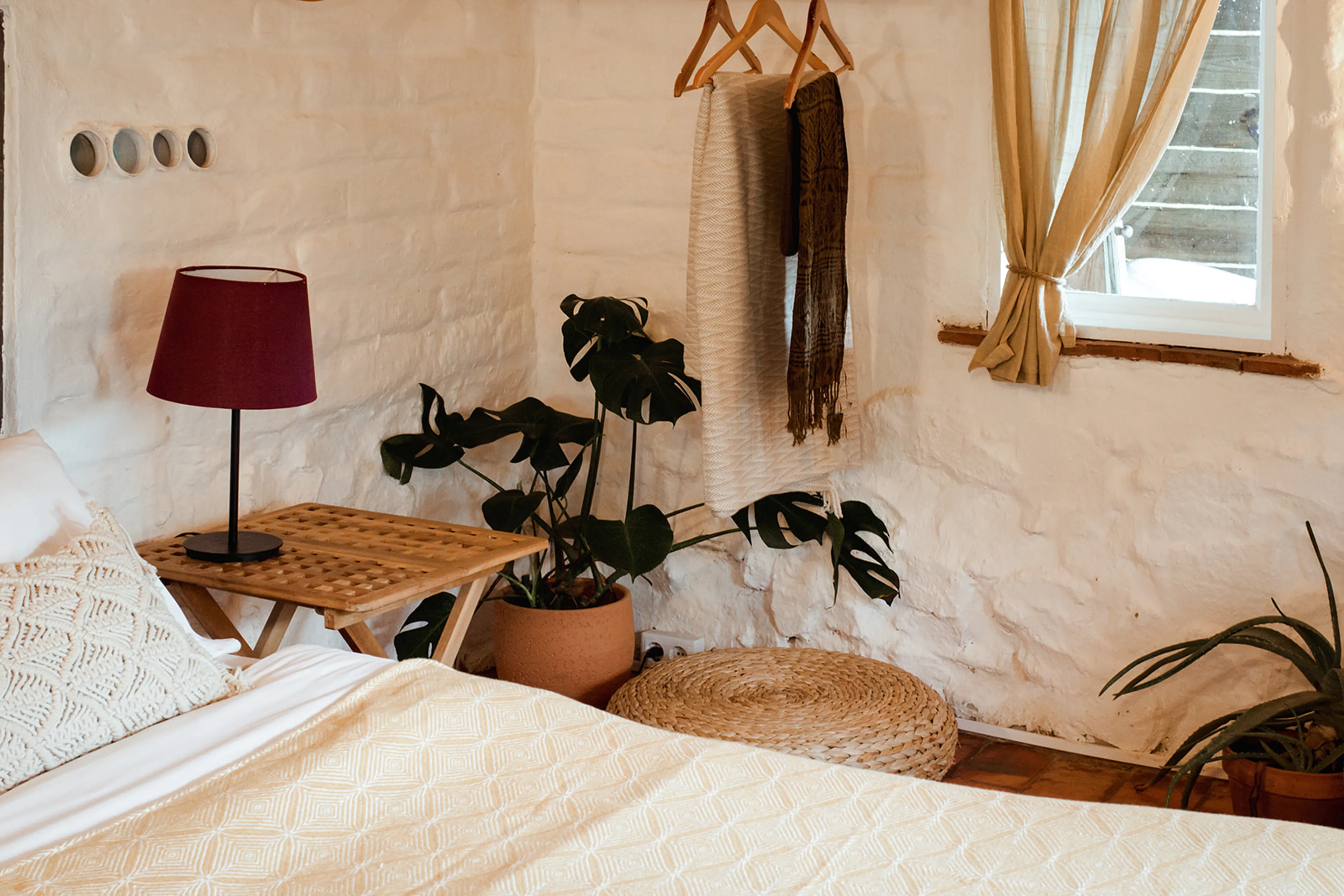 Private Bungalows - 9