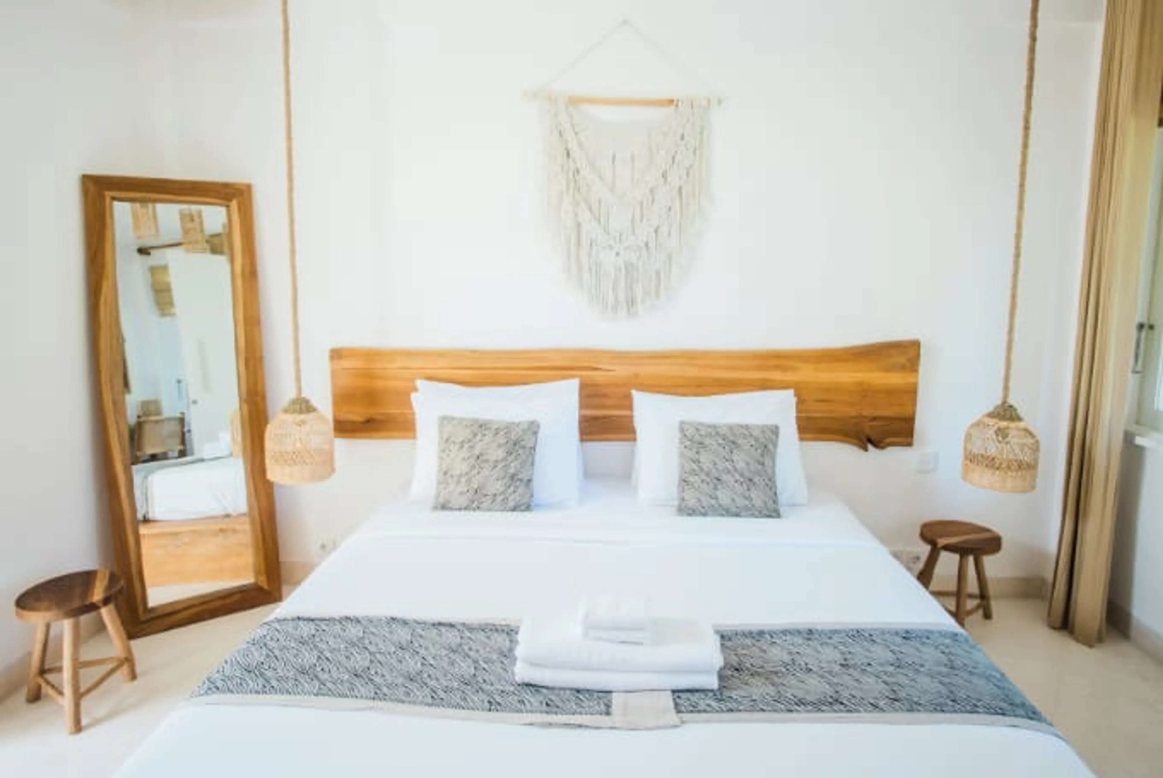 Geteiltes 2-Bettzimmer - 3