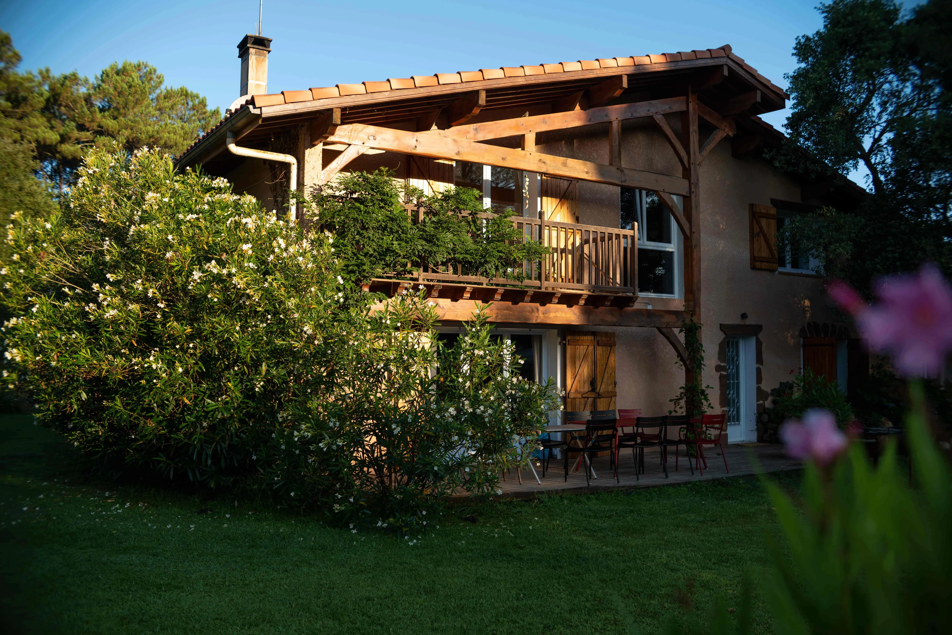 Haupthaus - 8