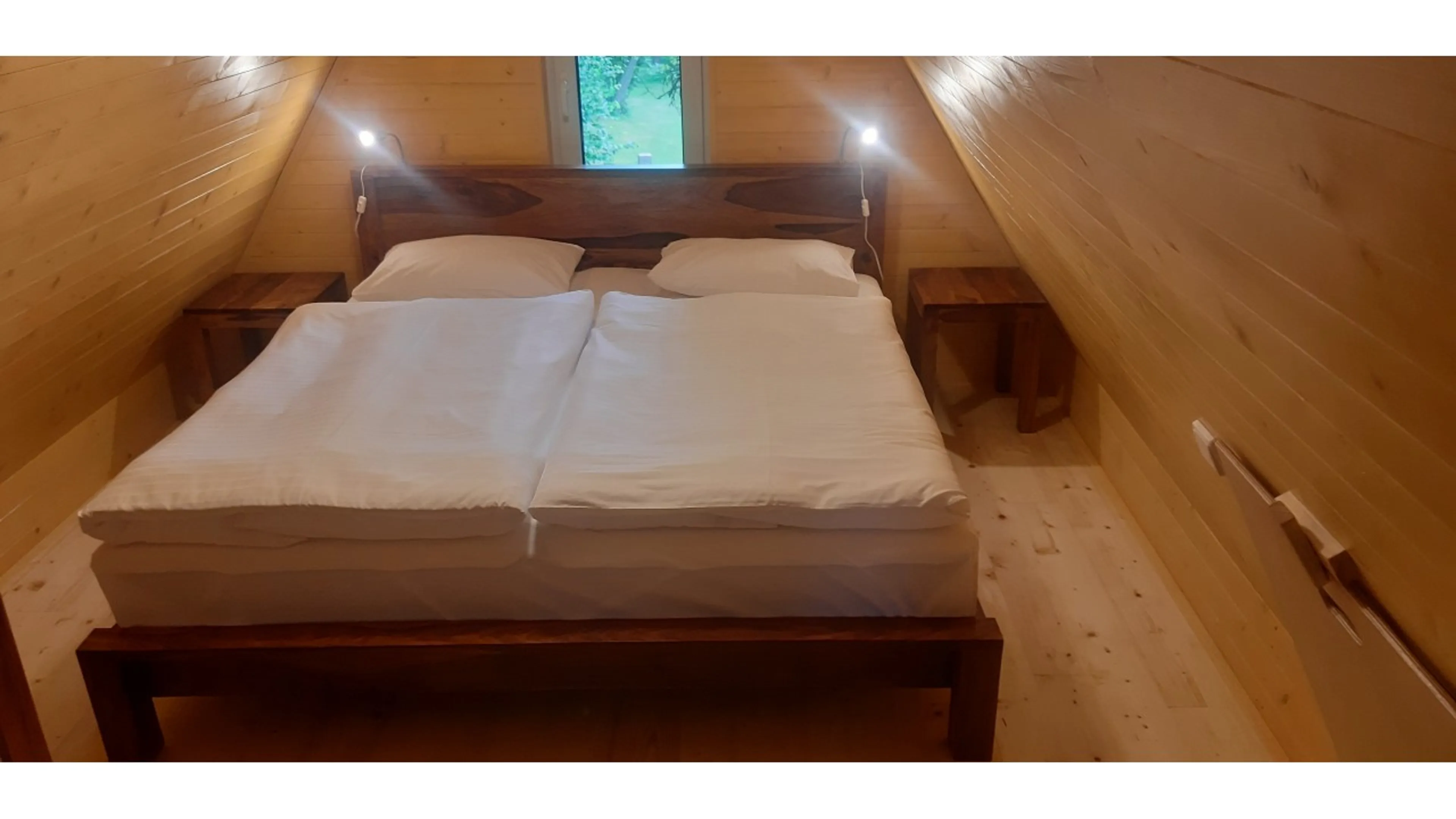 Waldhäuschen - 3