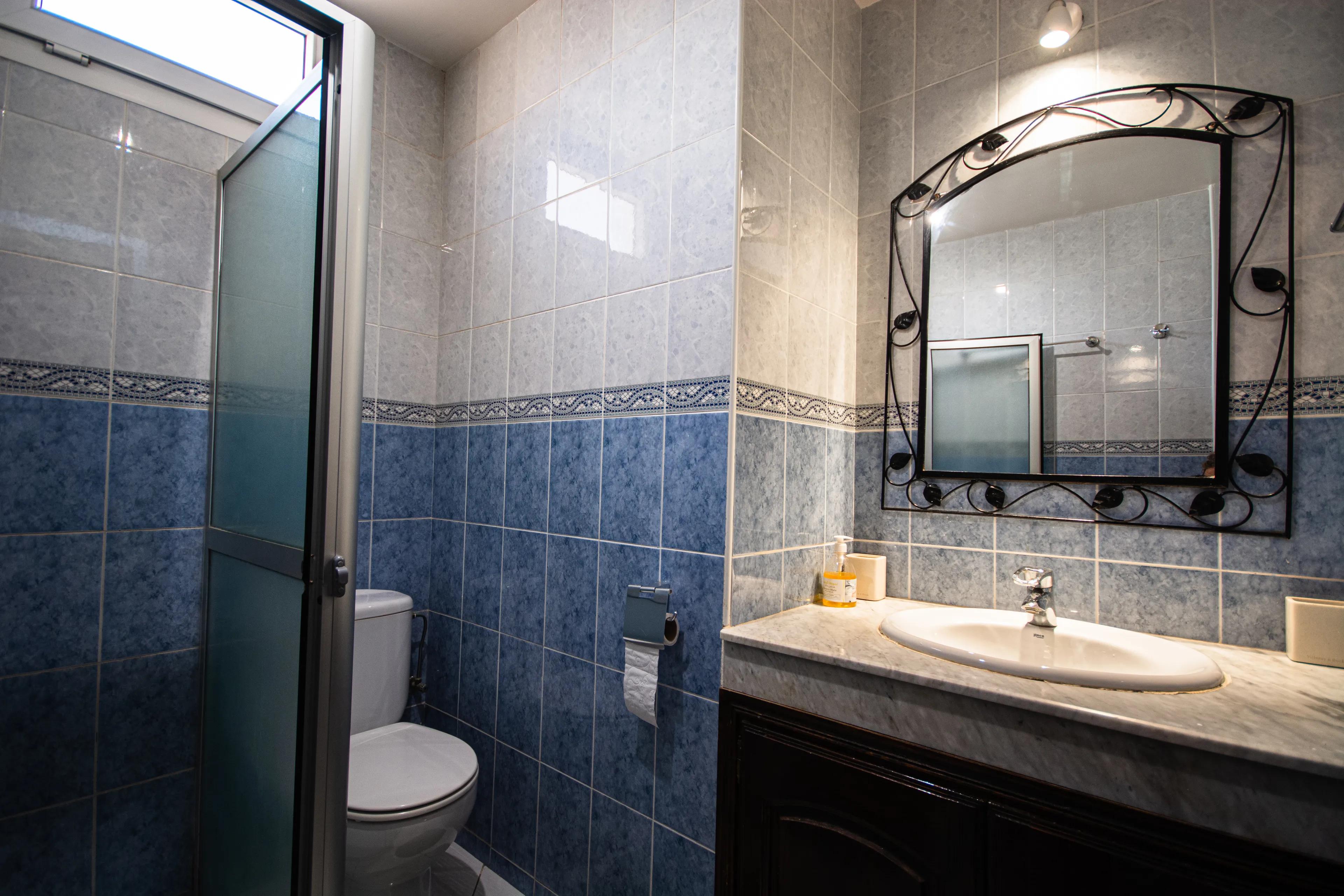 3- Bettzimmer - 4