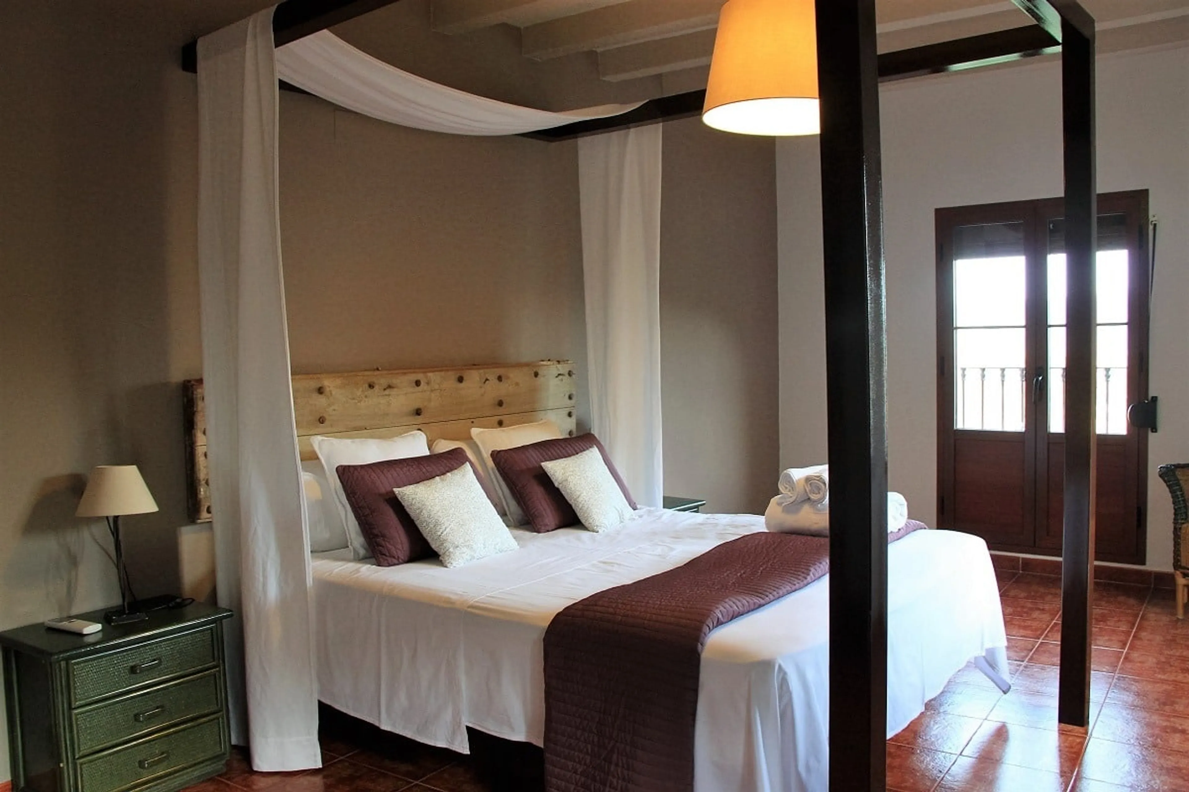 Doppelzimmer - 3