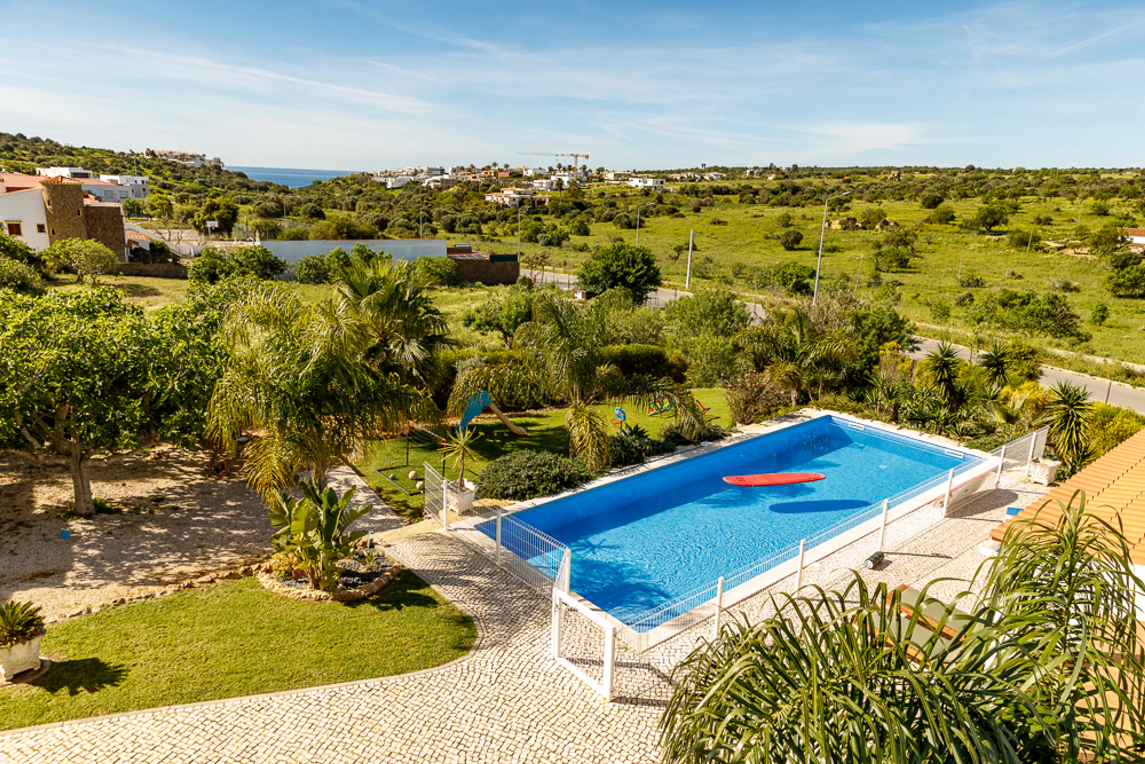 Apartment Porto de Mós - 4