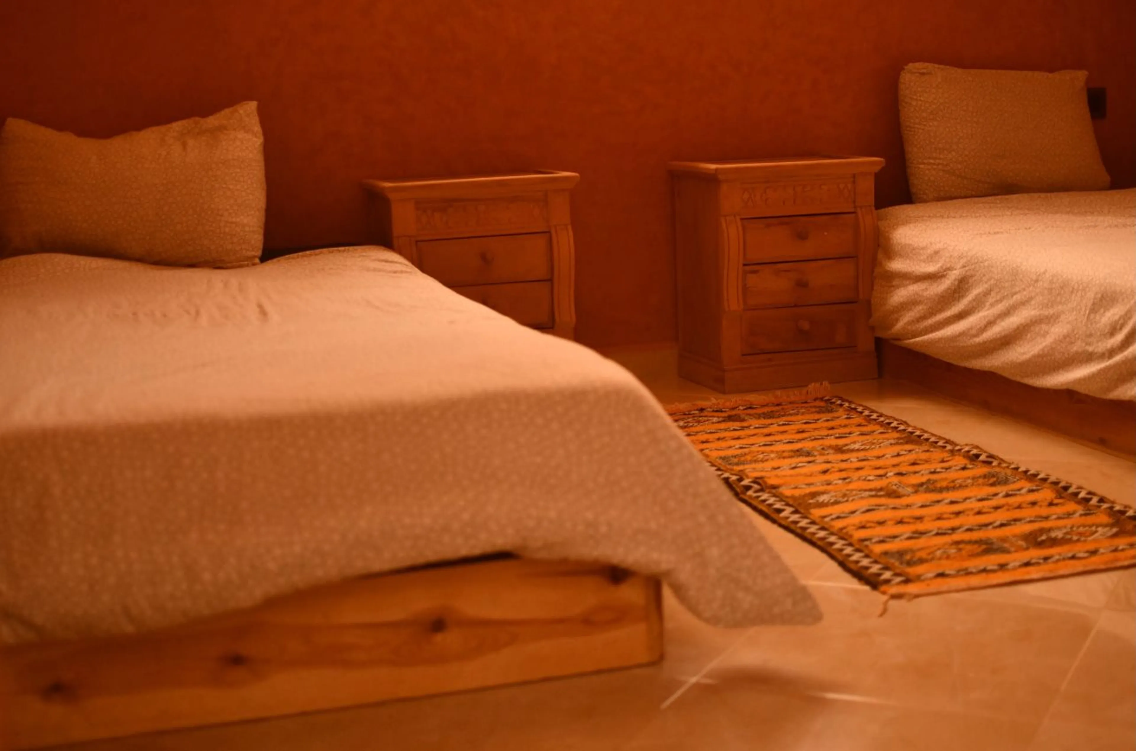 Zweibettzimmer - 2