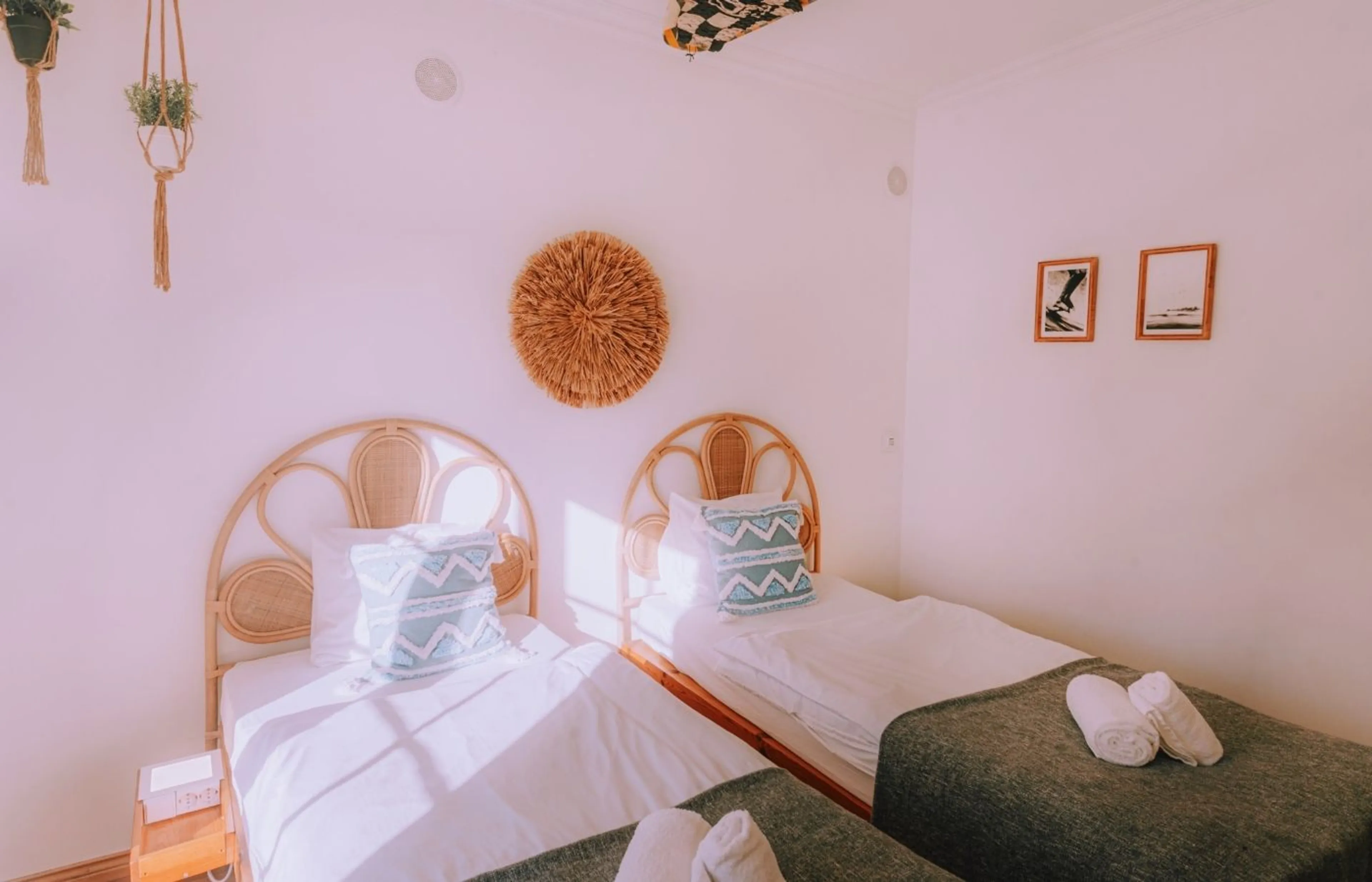 Zweibettzimmer - 5