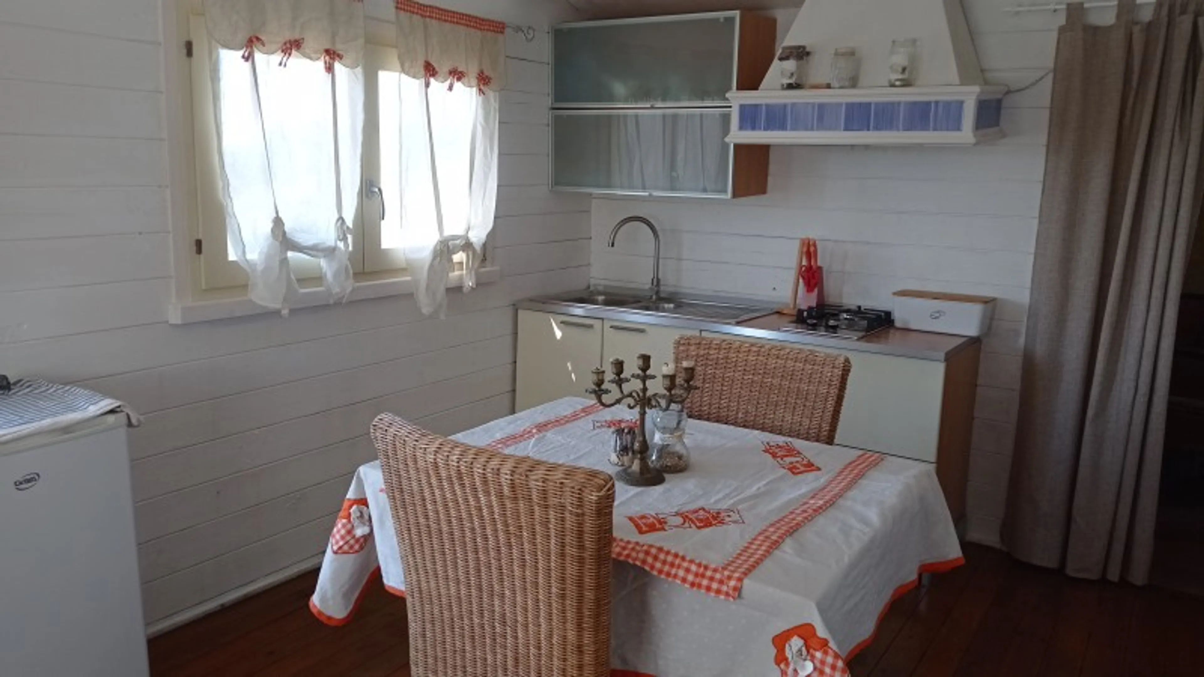 Gemeinschaftliche Strandhütte - 2