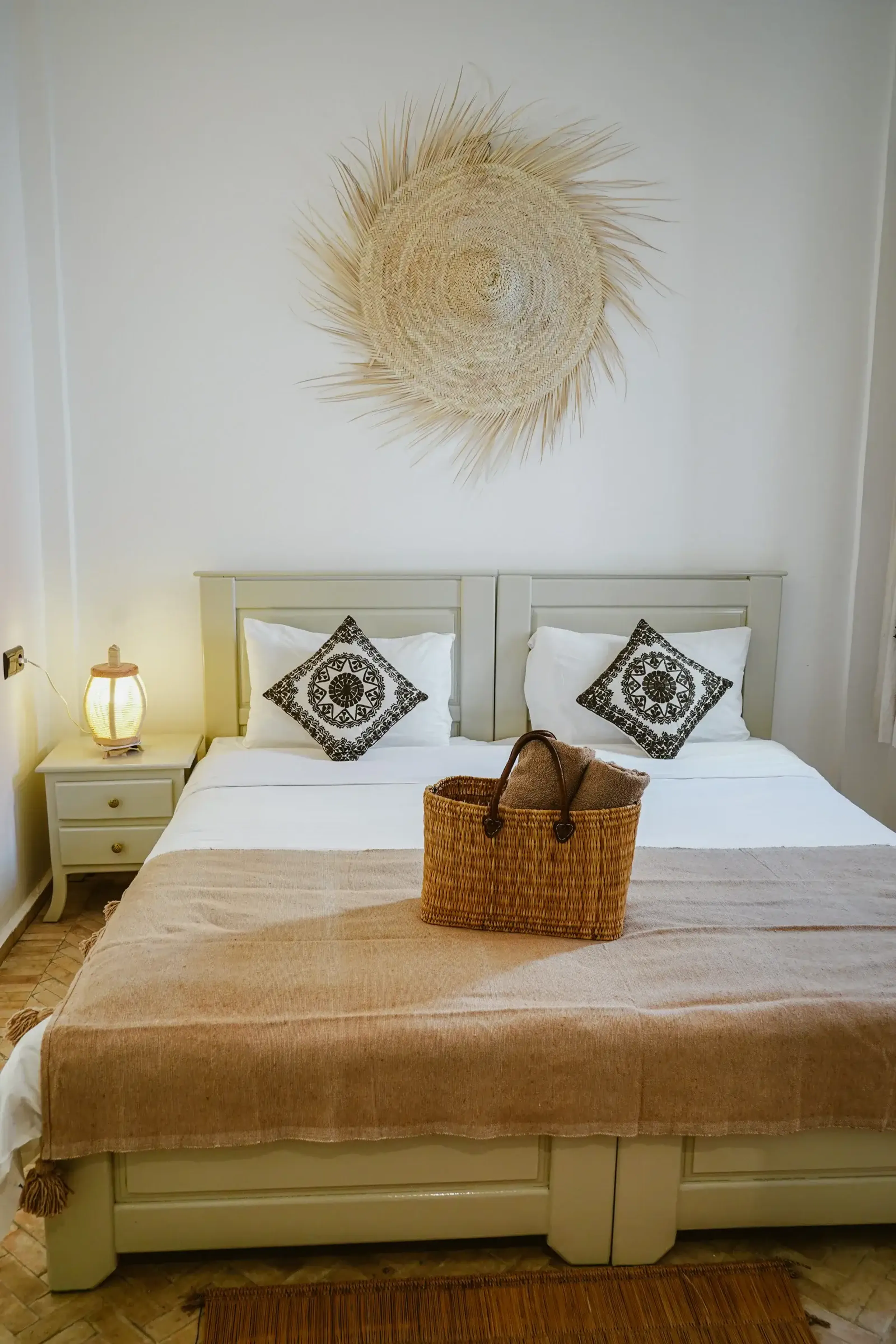 Deluxe Zimmer mit privatem Bad - 10