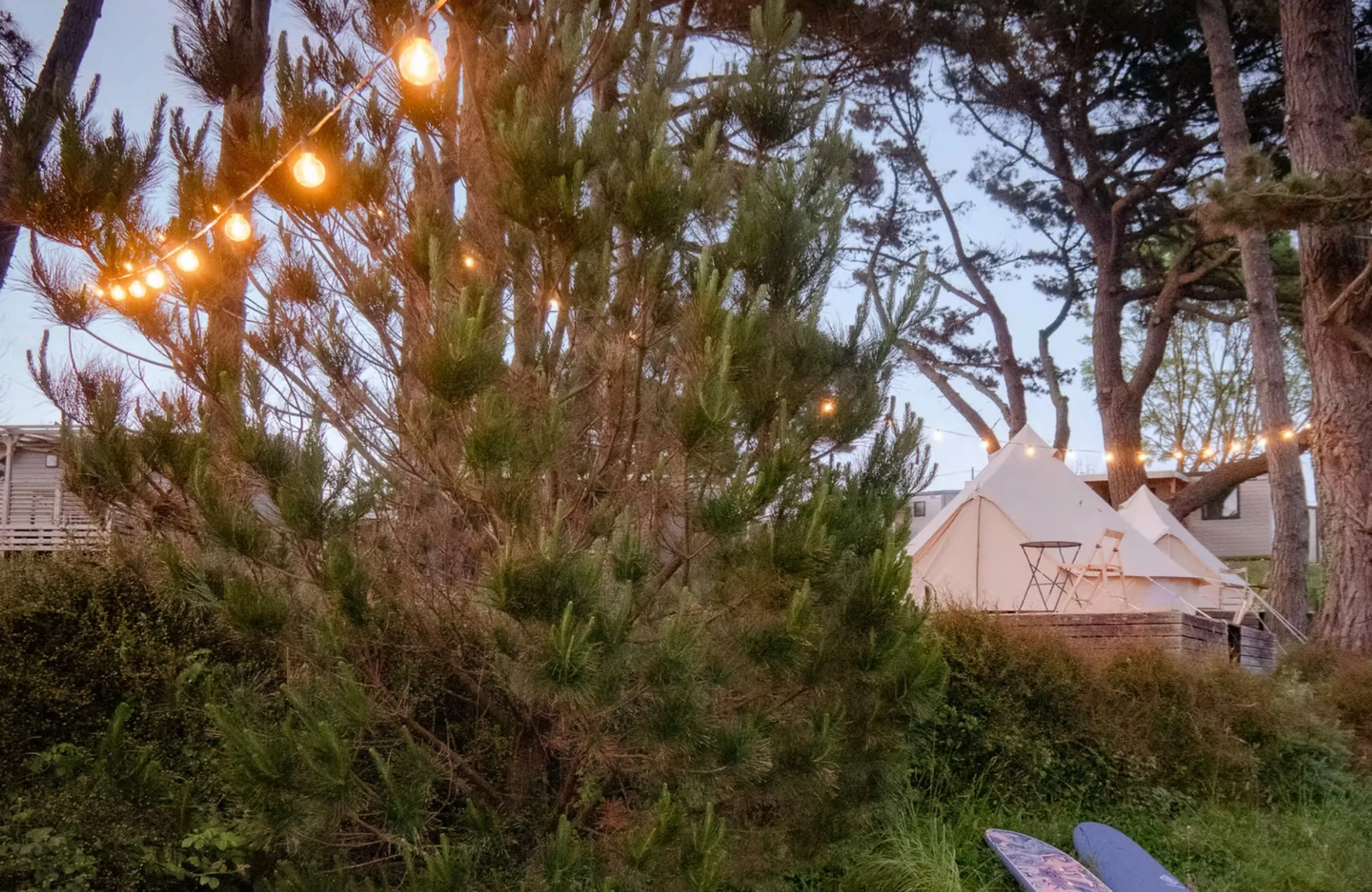 Premium Tipi - 3