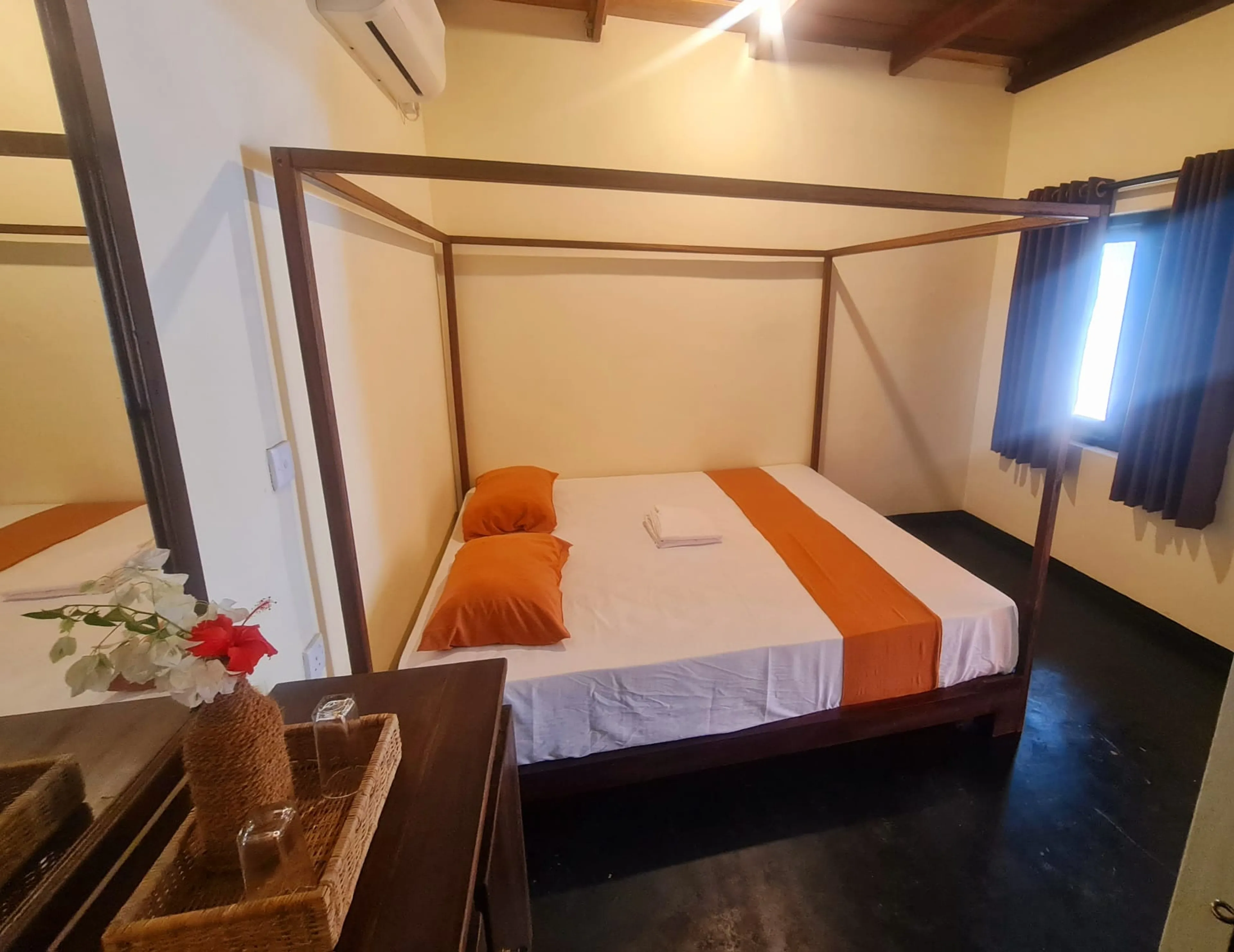 Doppelzimmer - 5