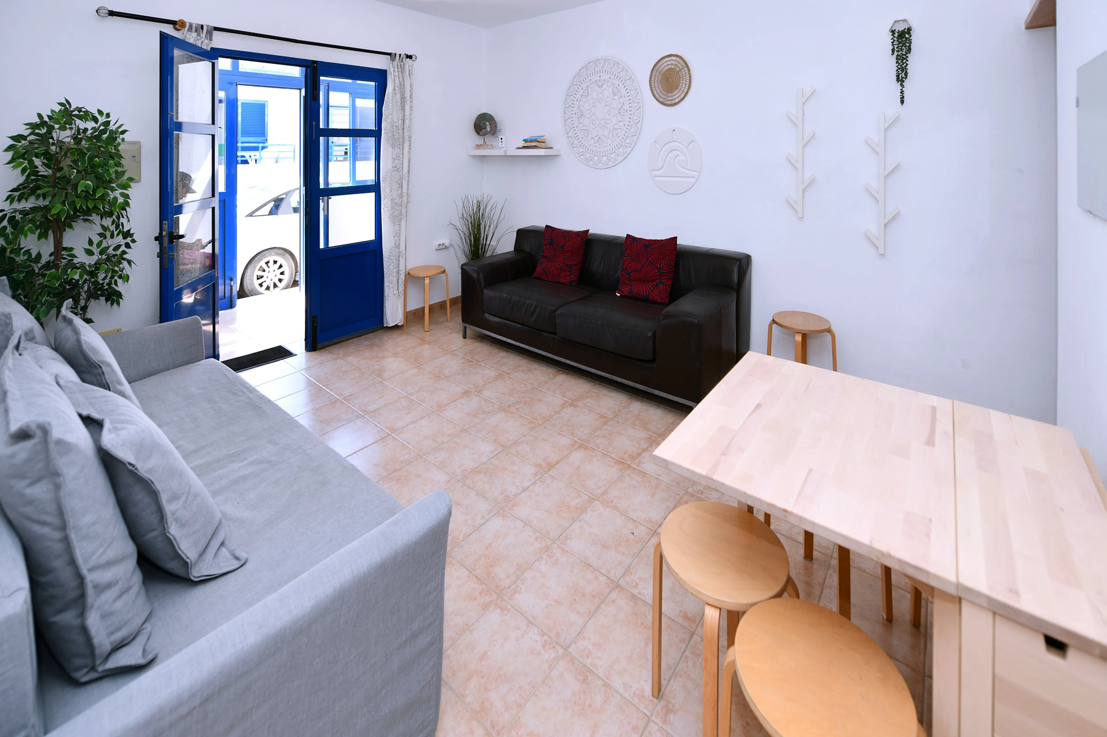 Standard-Zimmer - 4
