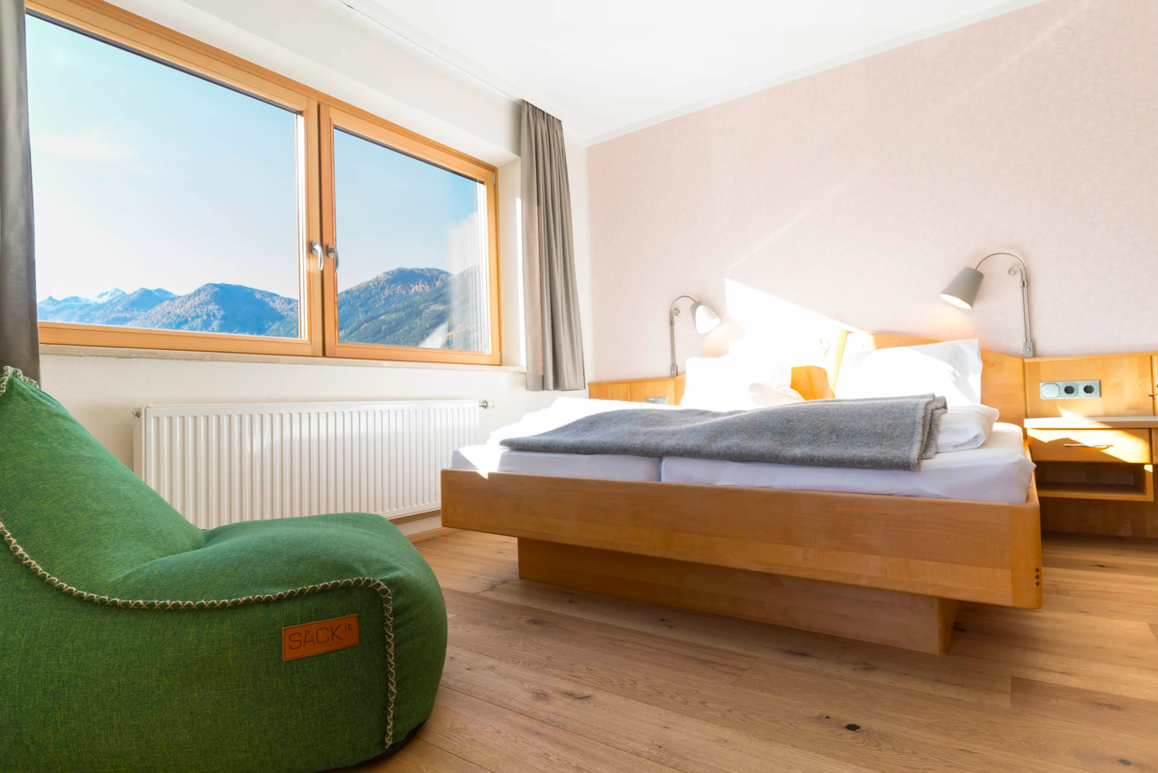 Standard-Zimmer - 2