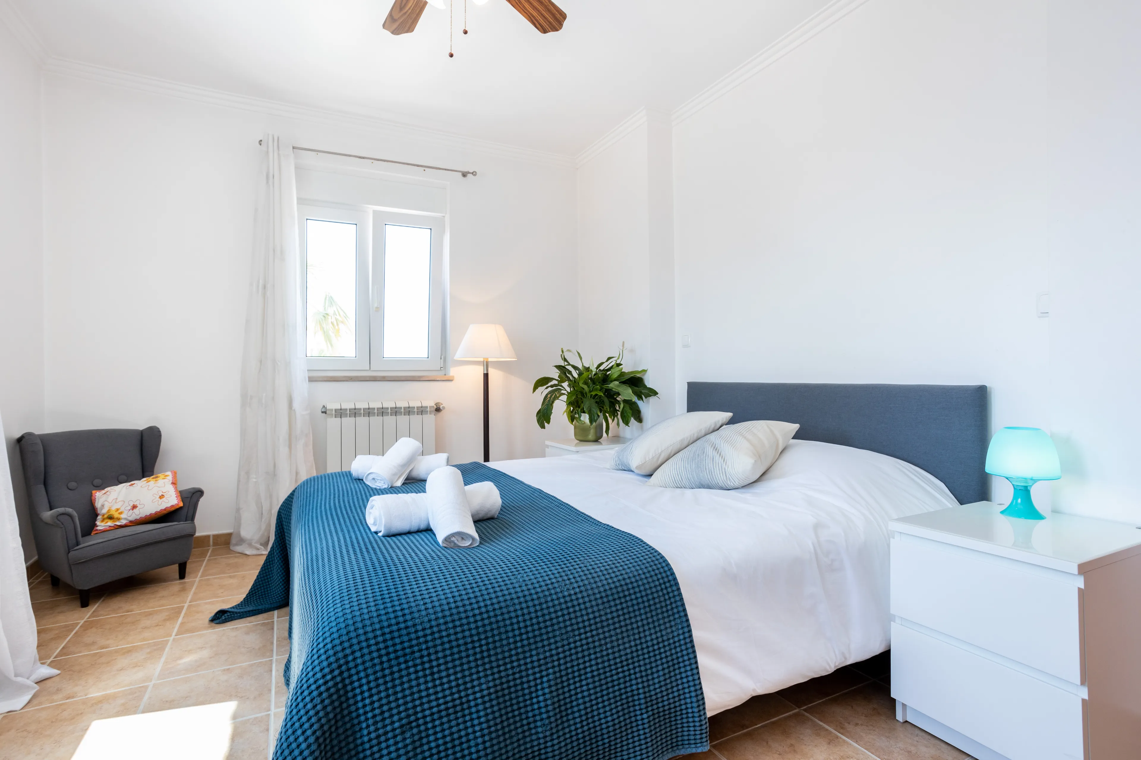 Arrifana Zimmer - 1