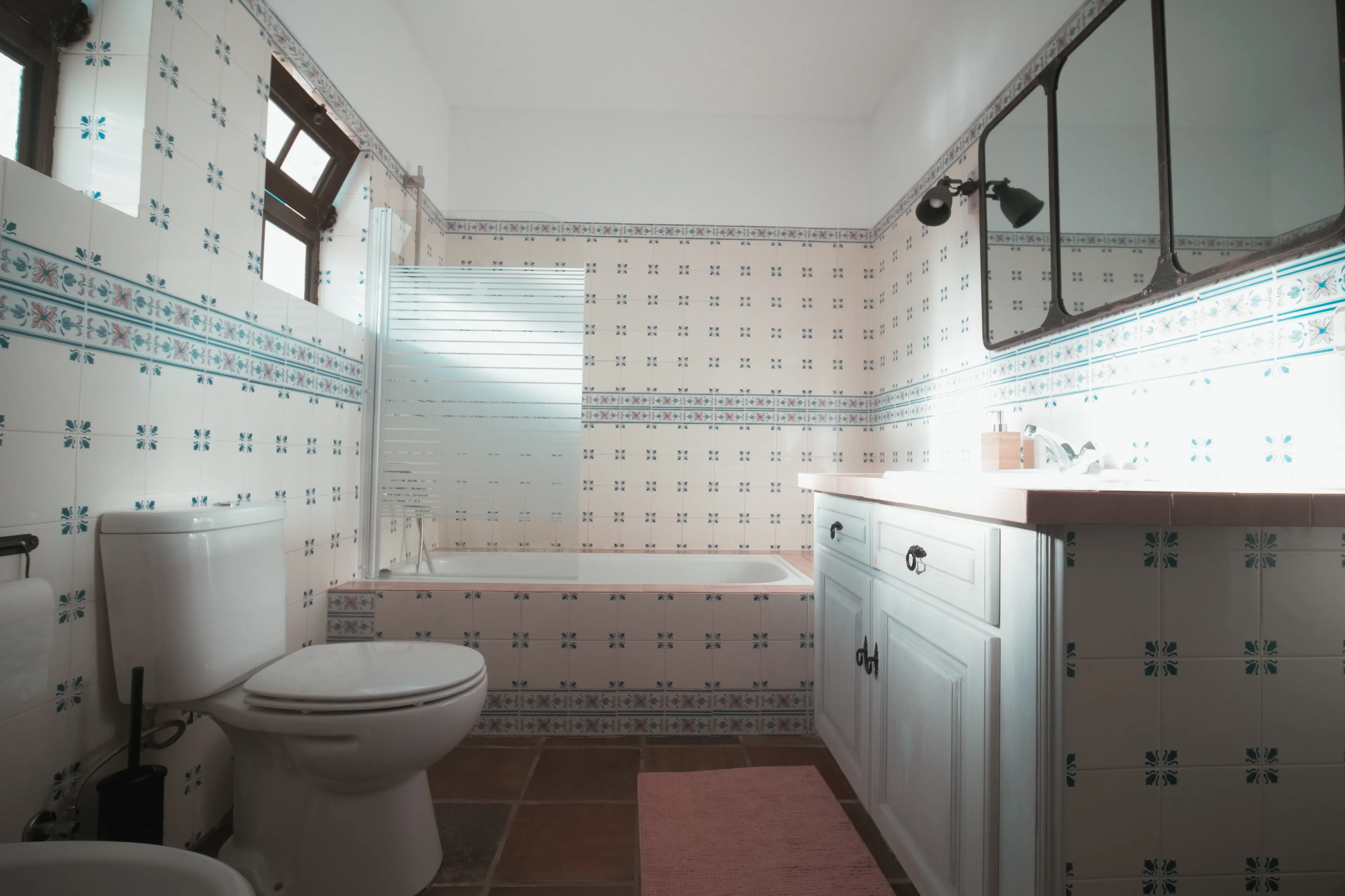 5-Bettzimmer - 4