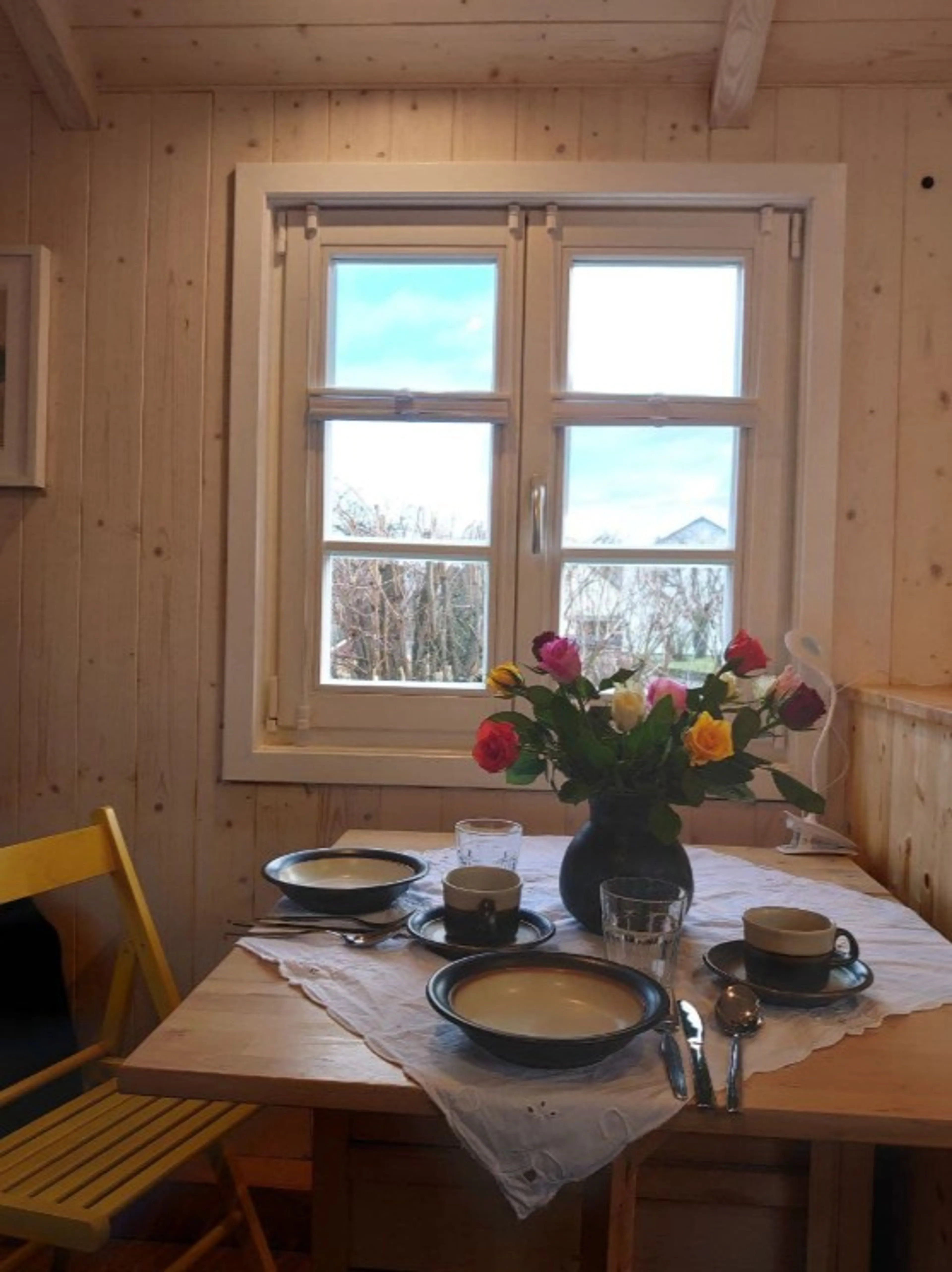 Tinyhouse - 2