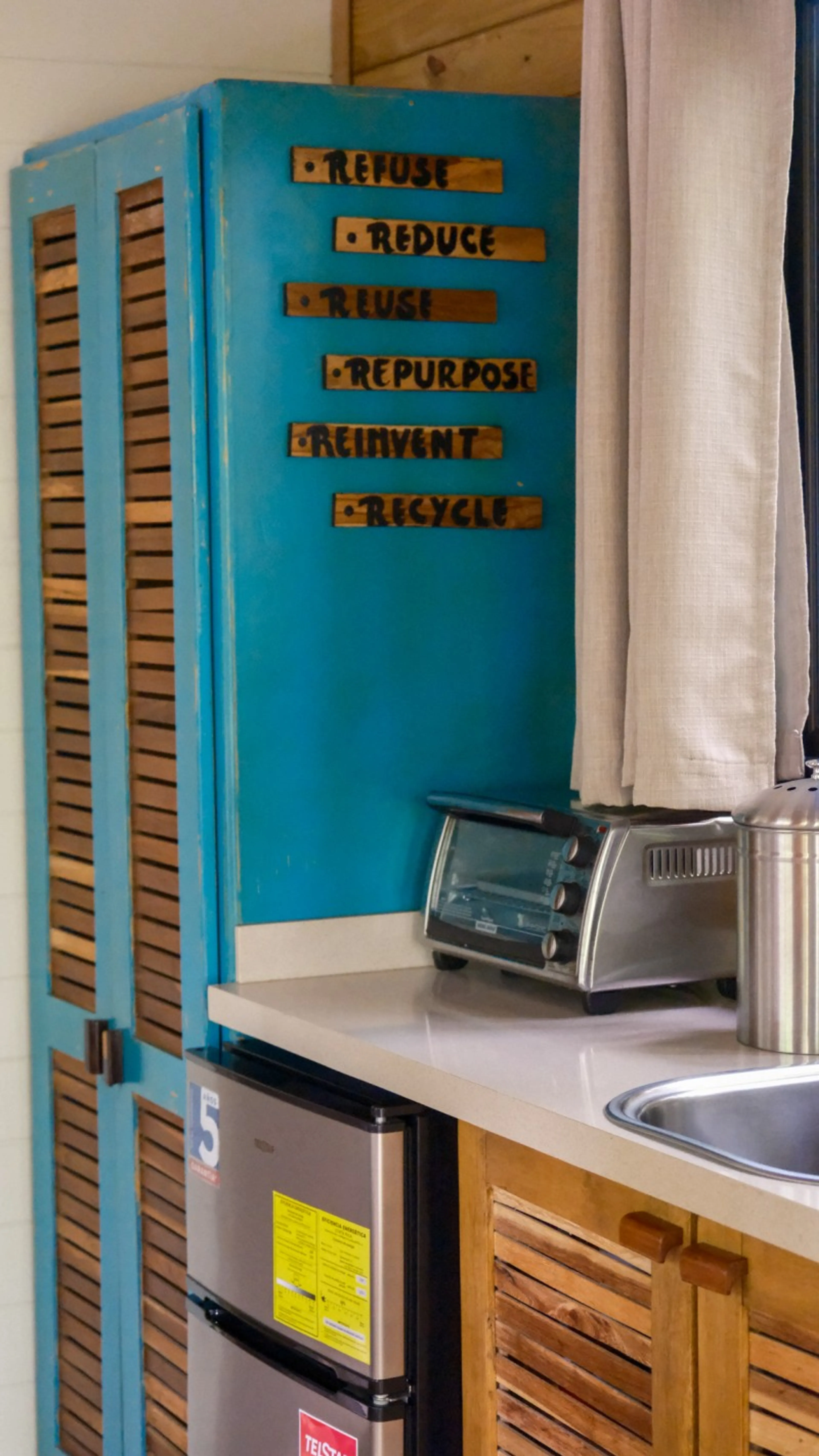 Bungalow Espiritu - 3