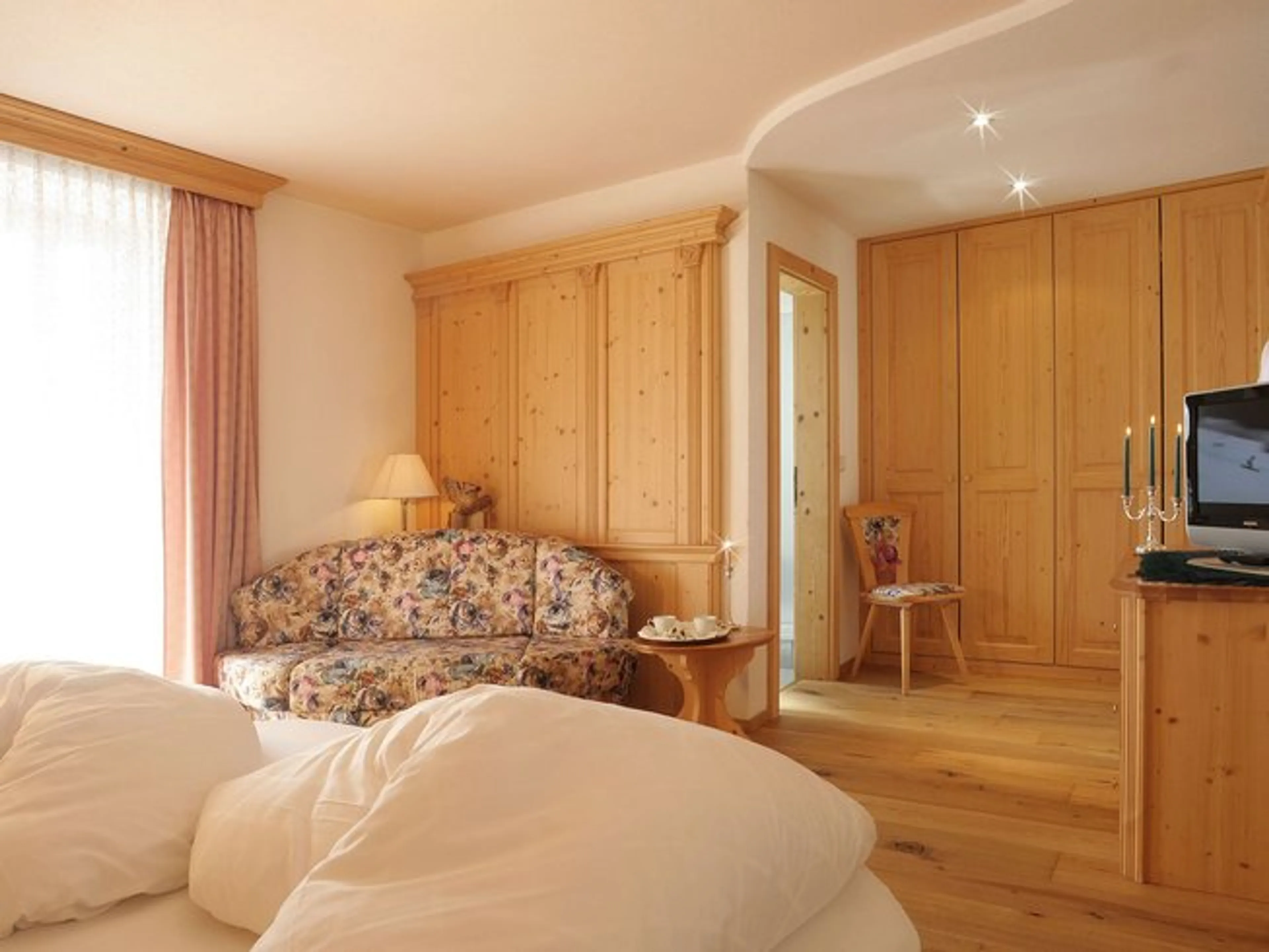 Superior Doppelzimmer - 4