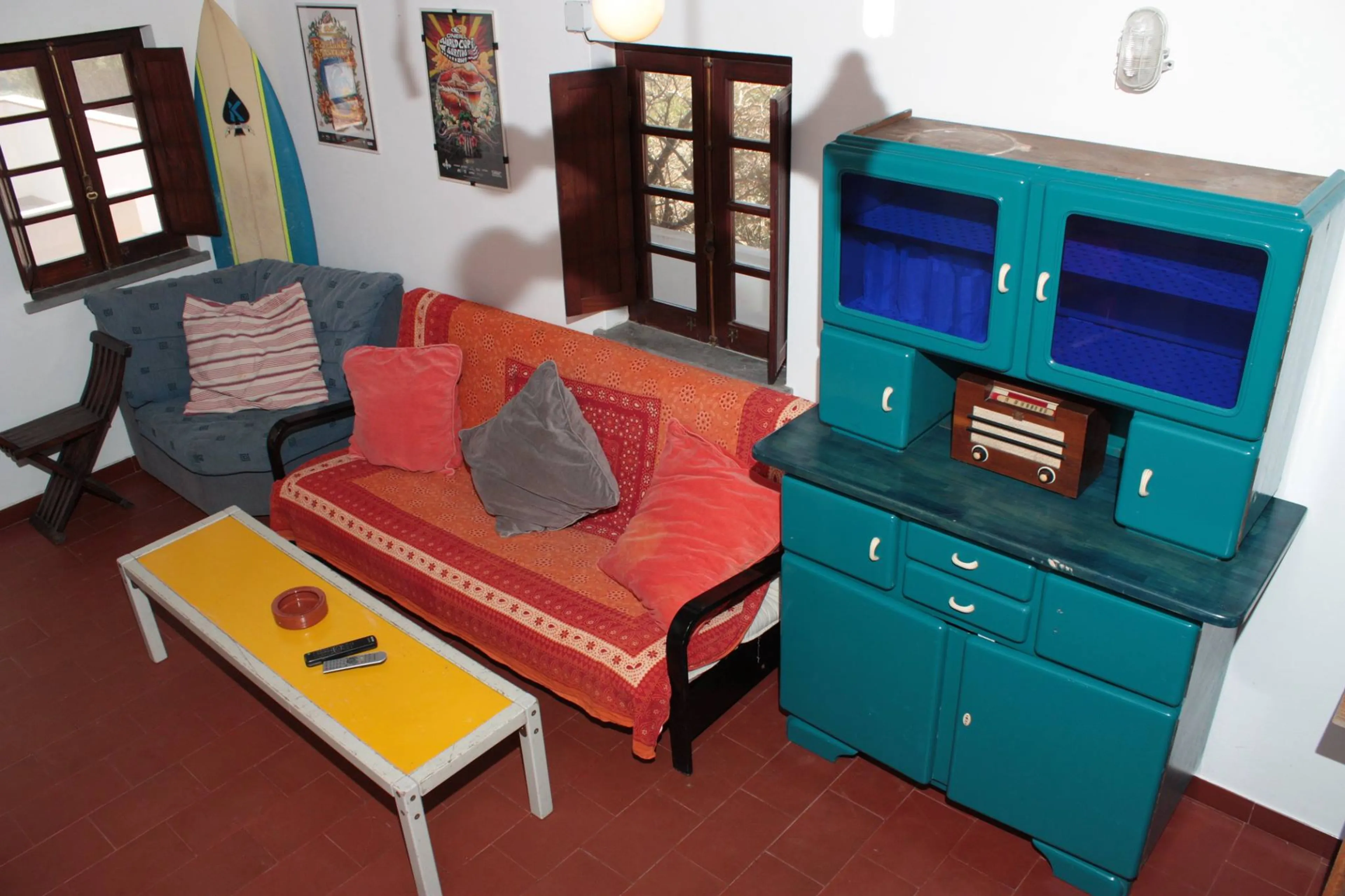 4- Bettzimmer - 6