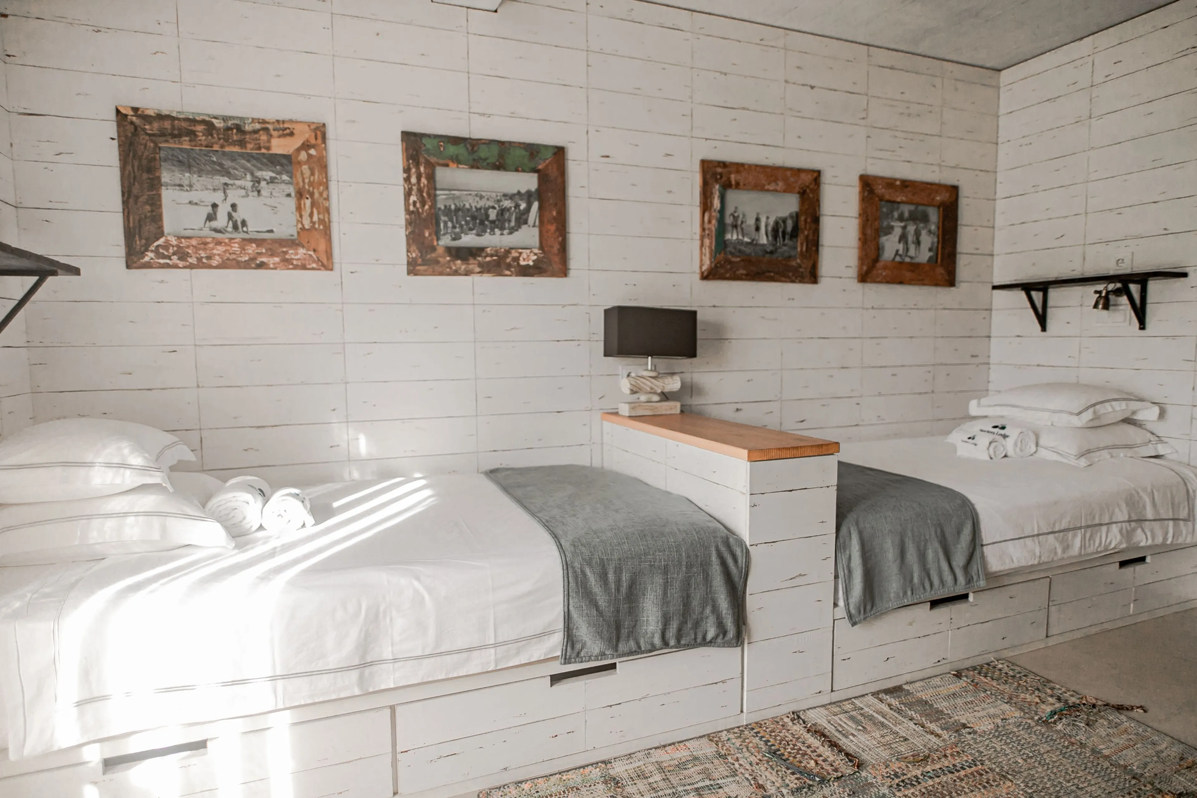 Zweibettzimmer - 2