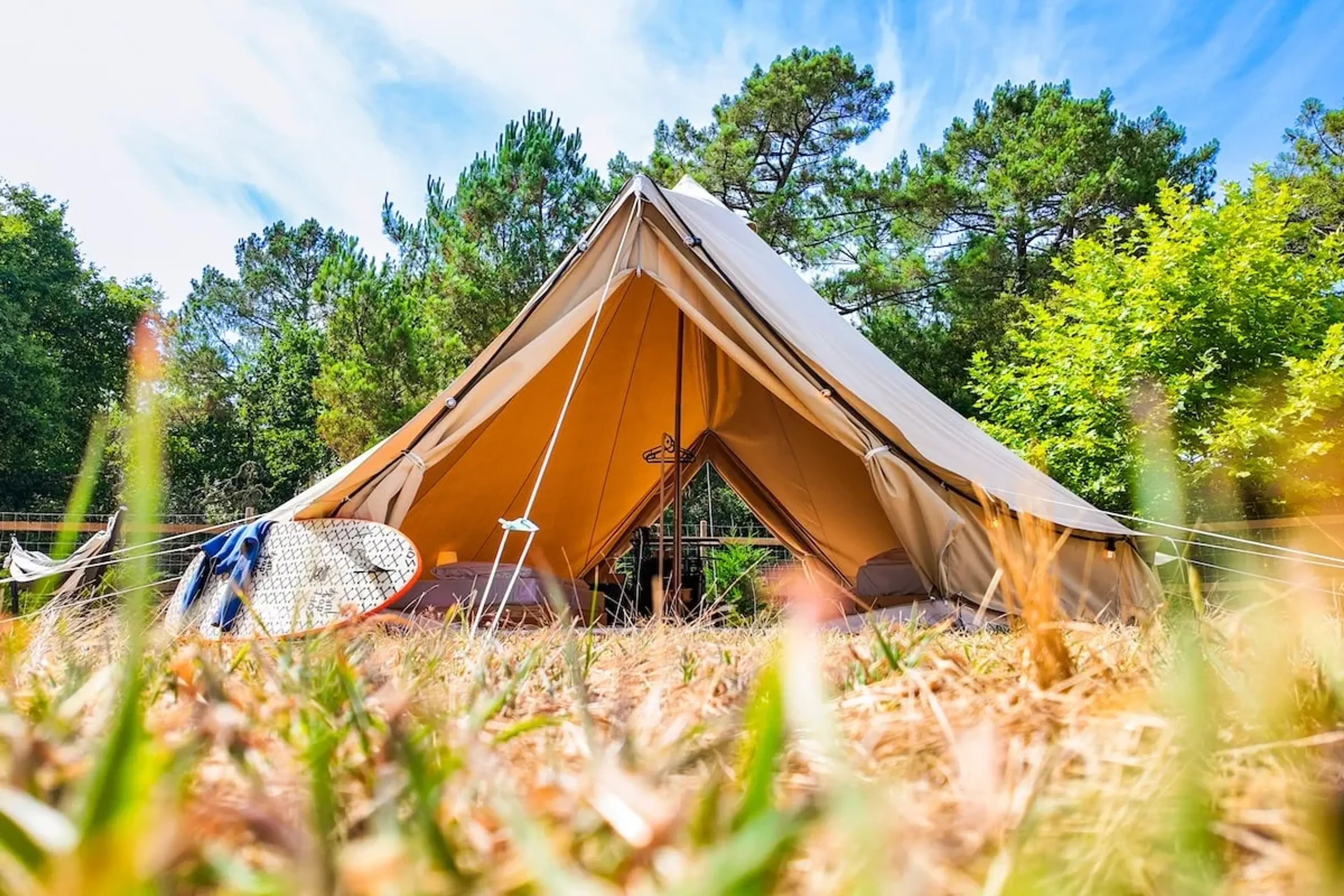 Tipi XL - 5