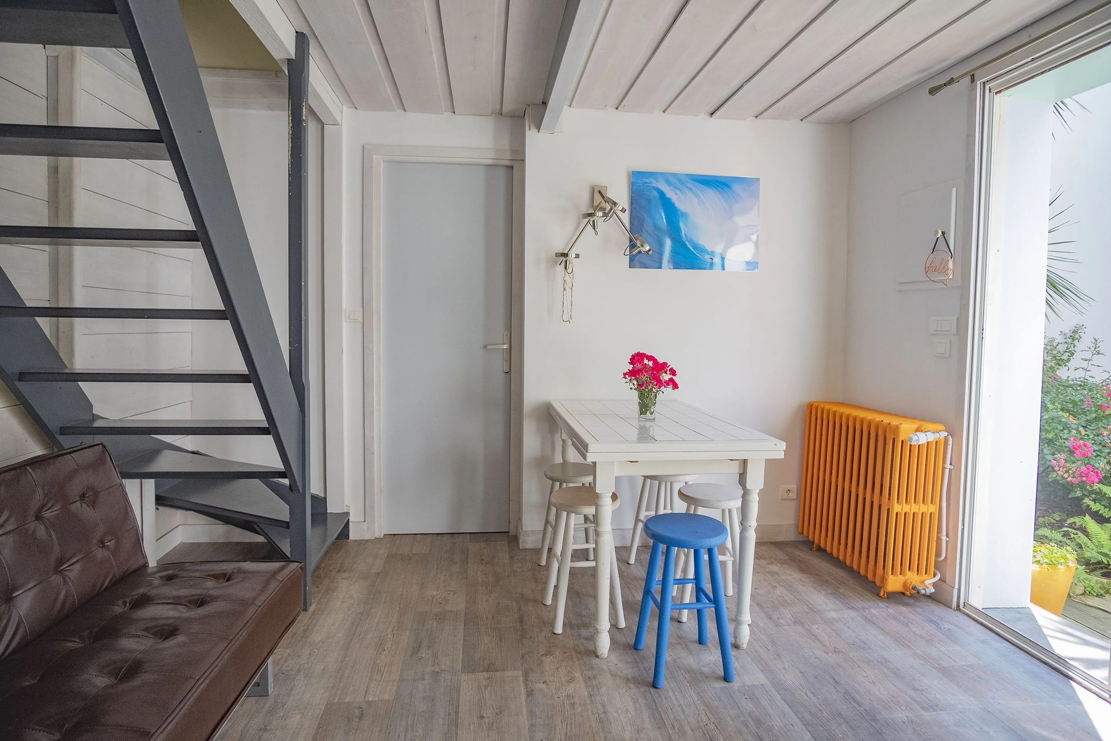 Beaurivage Surfhaus - 11