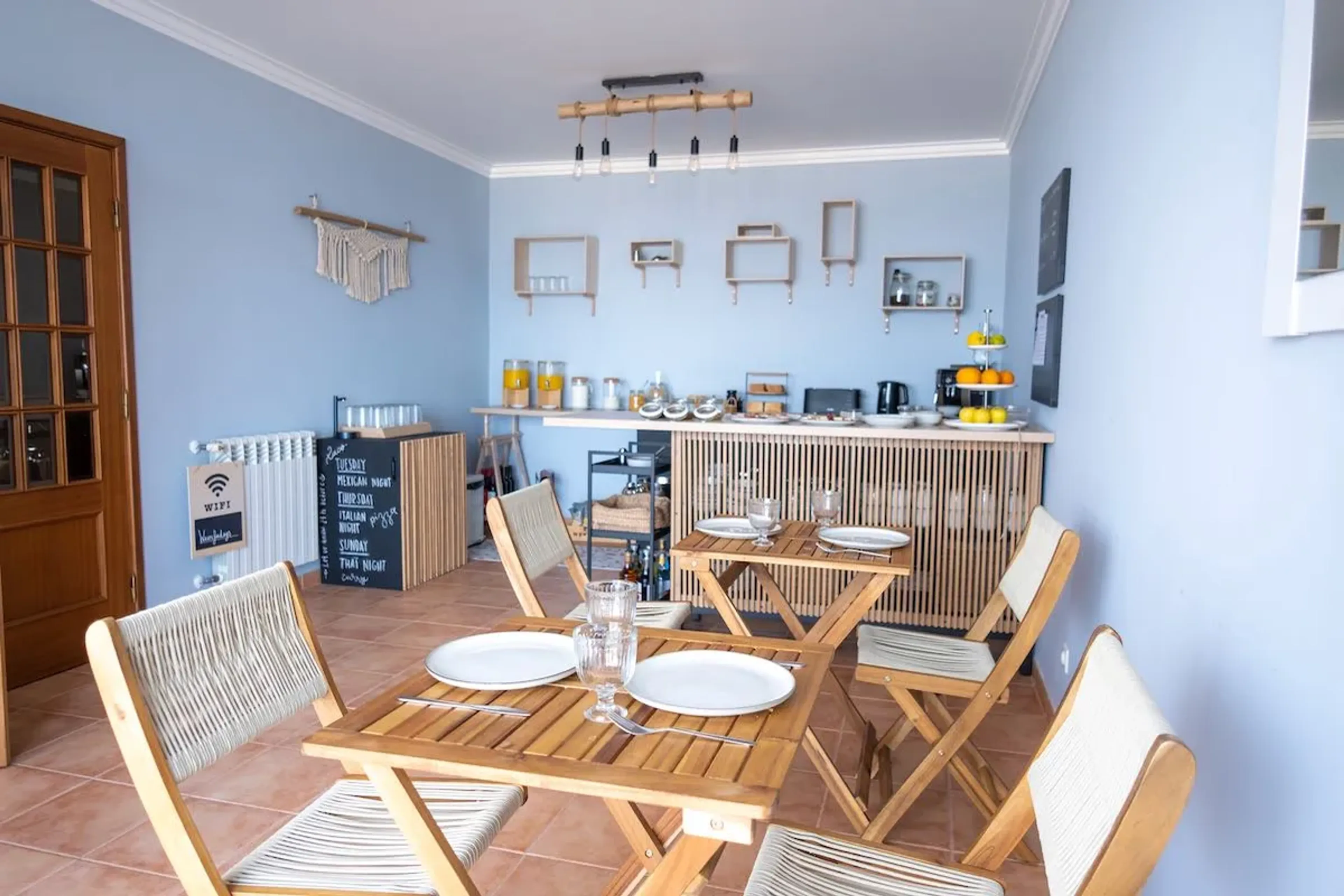 Gesamtes Surfhaus - 3