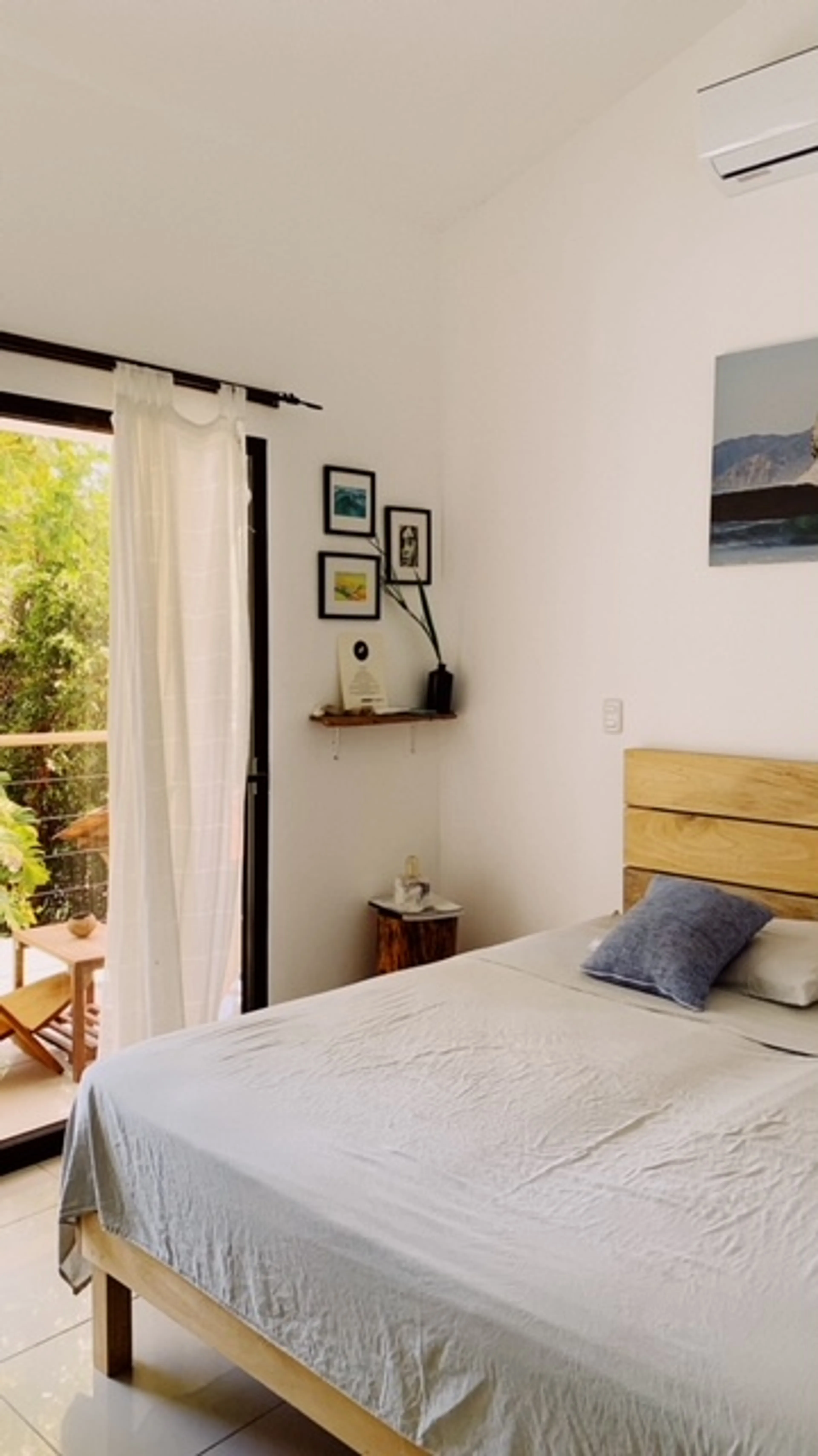 Geteiltes 2-Bettzimmer - 3